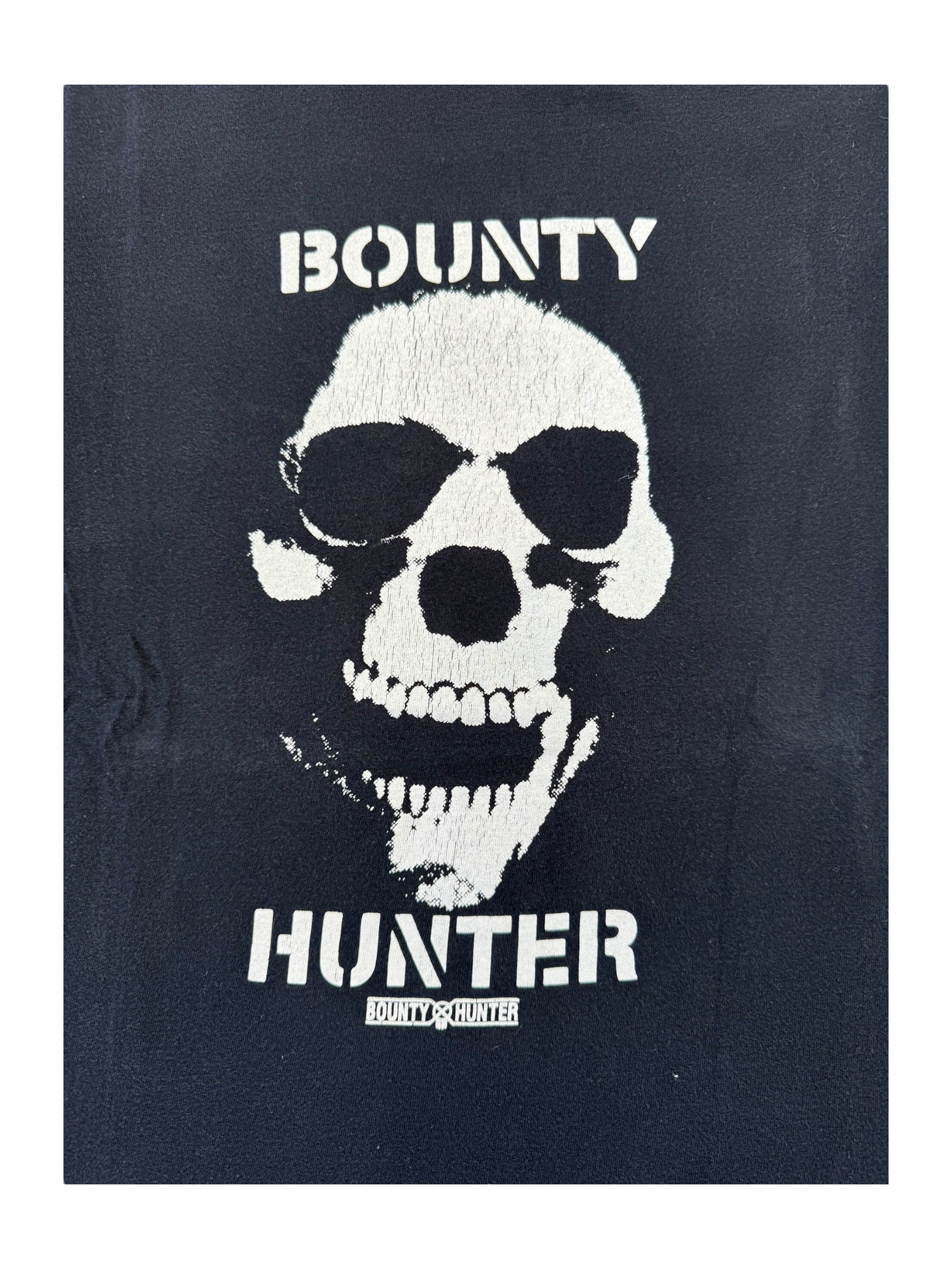 Bounty Hunter 90s Skull 2 Size Large