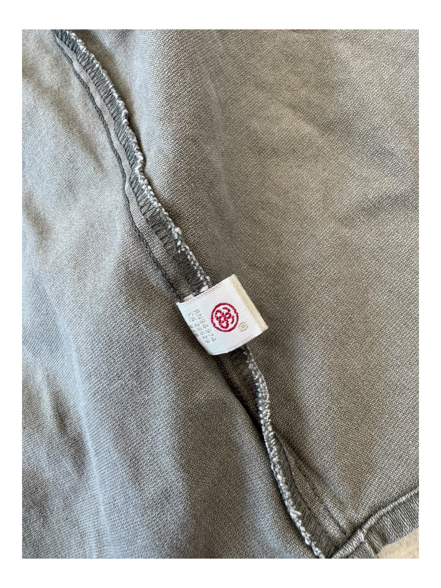 Stussy 00s Womens Scout Jacket w/ Patches Army Green Size Small