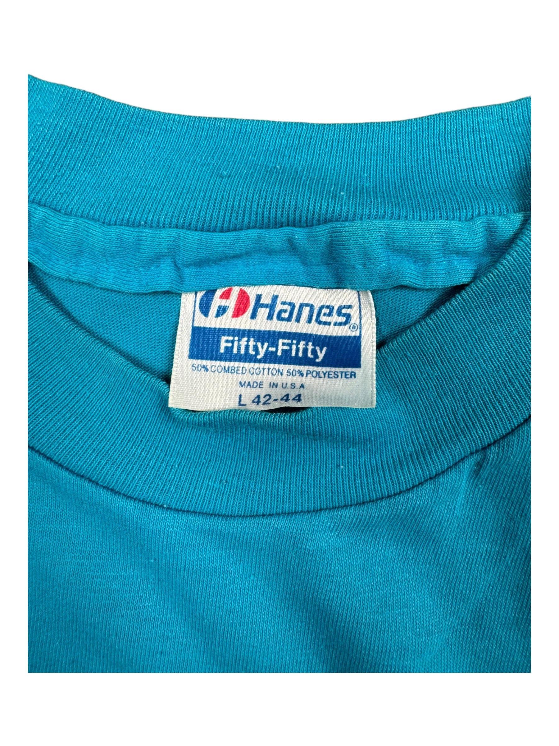 1987 Haight-Ashbury Summer of Love Large