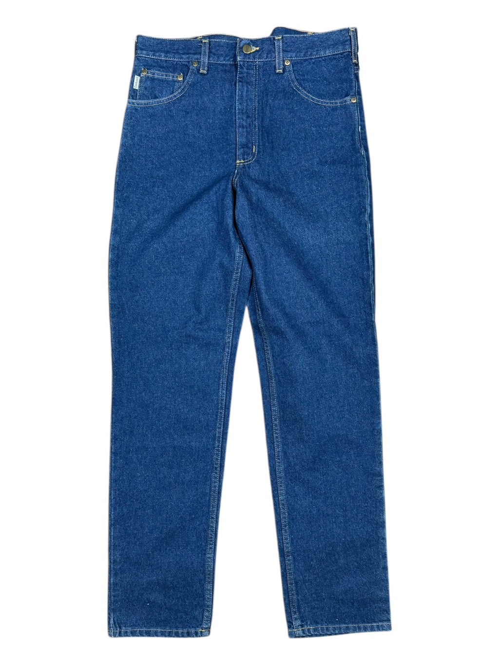 Carhartt Deadstock Denim Jeans w/ Tags Size 34 / 32