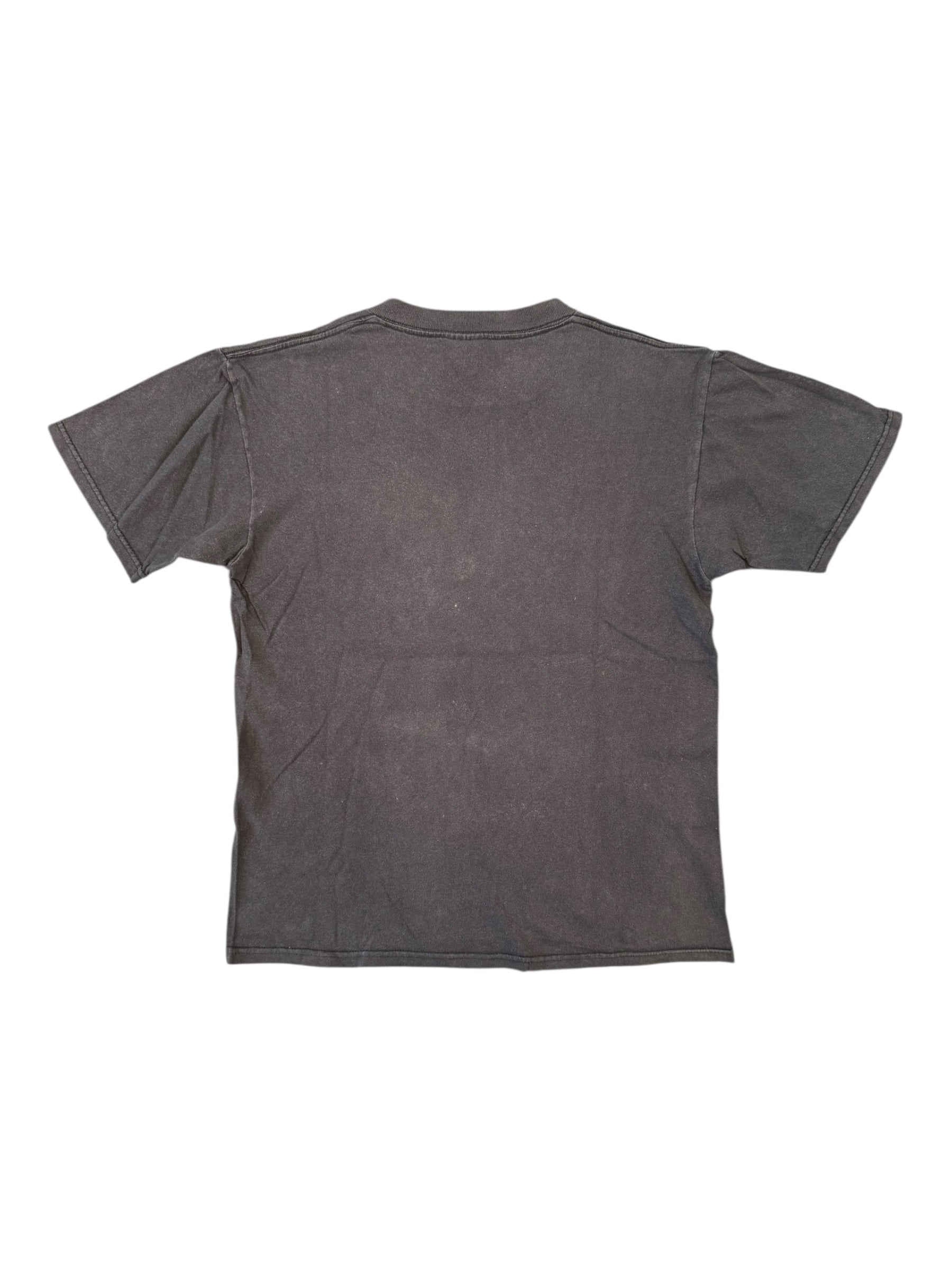 Bounty Hunter 90s I Skull BH Size Medium