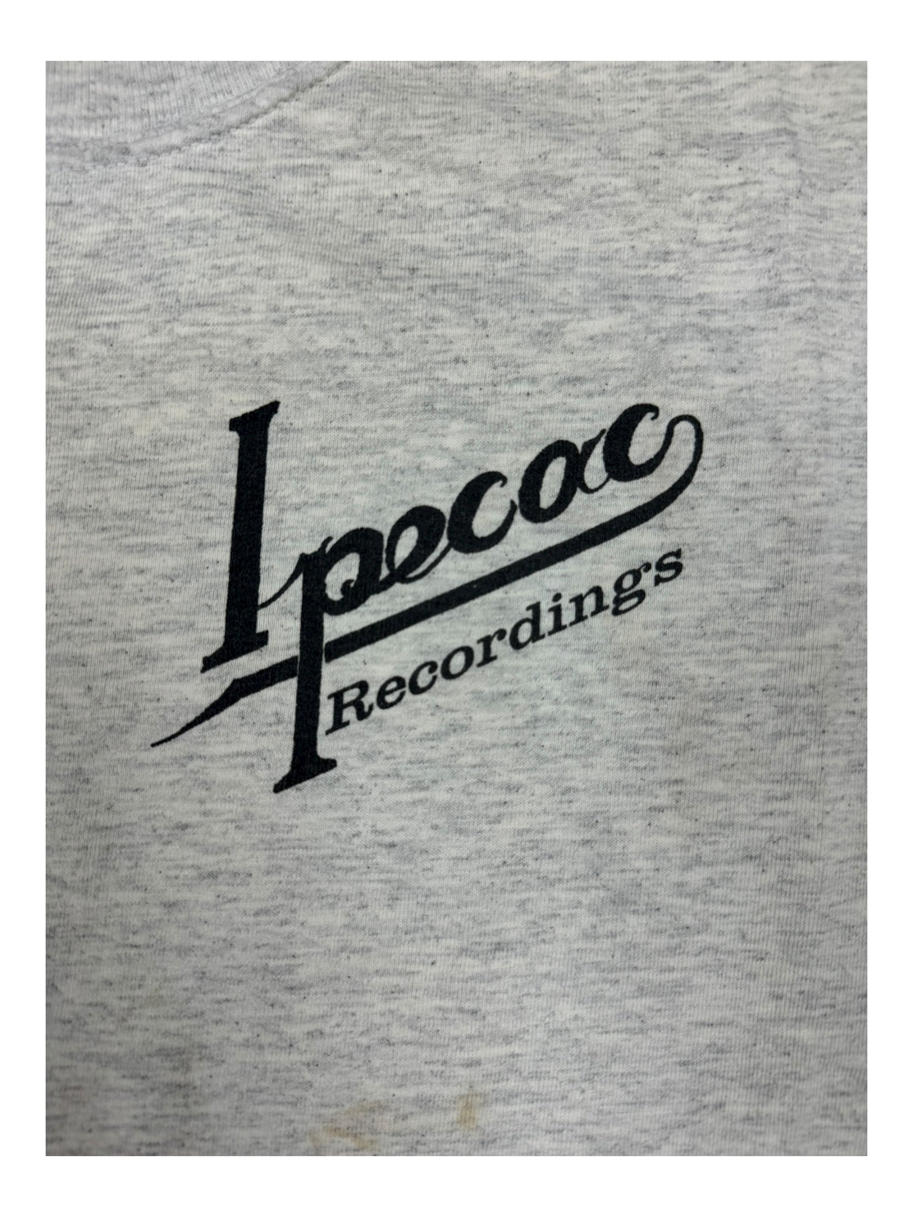 2000 Ipecac Recordings Mike Patton Size Large