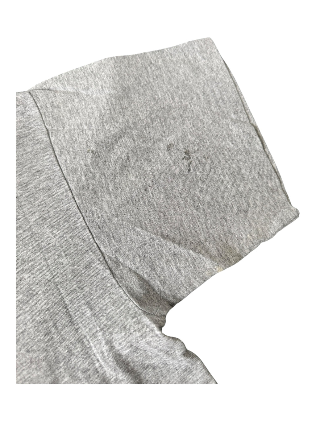 Union 90s Camo Frontman Logo #12 Grey Size XL