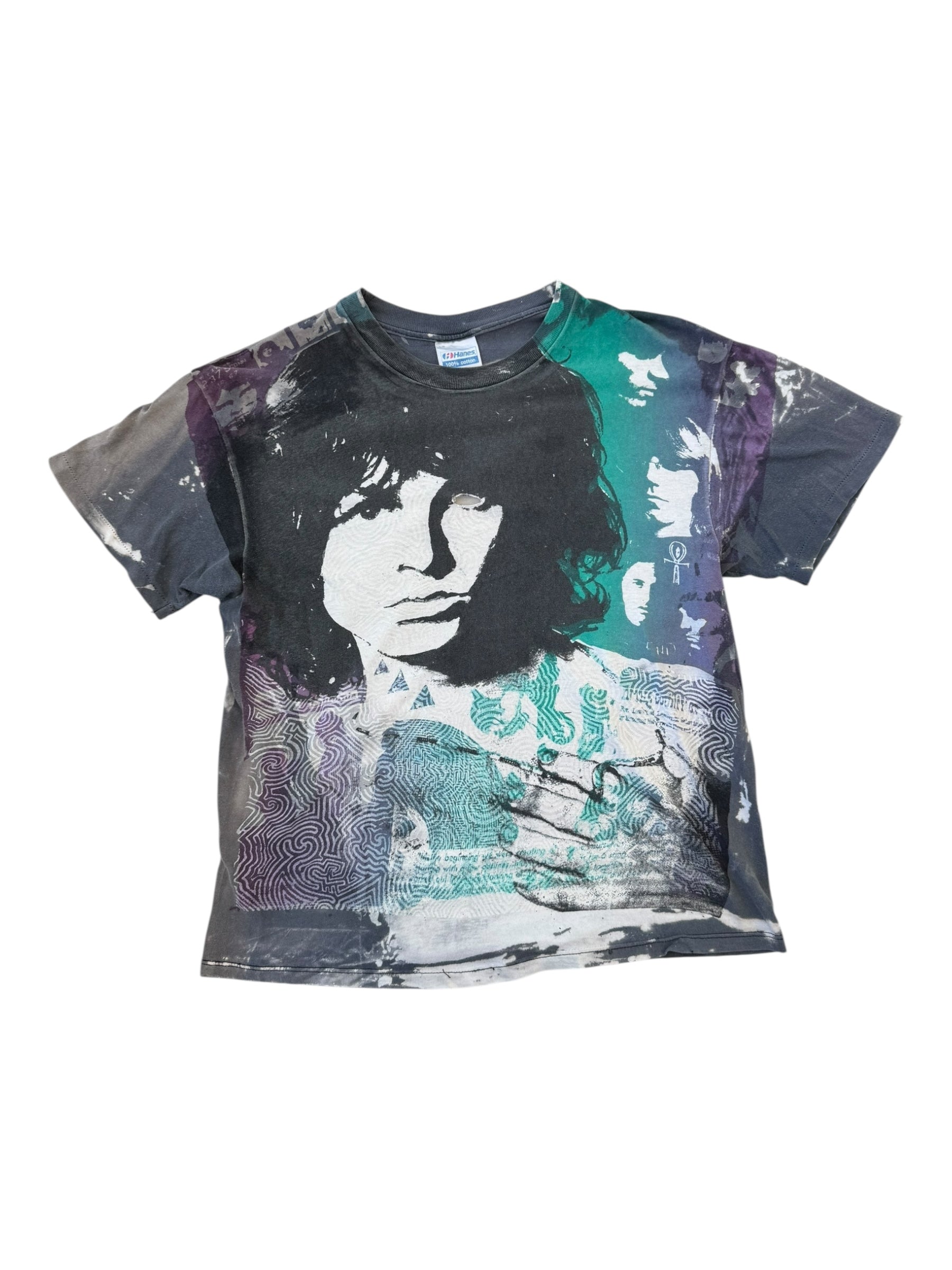 Mosquitohead 90s Jim Morrison The Doors Size L/XL