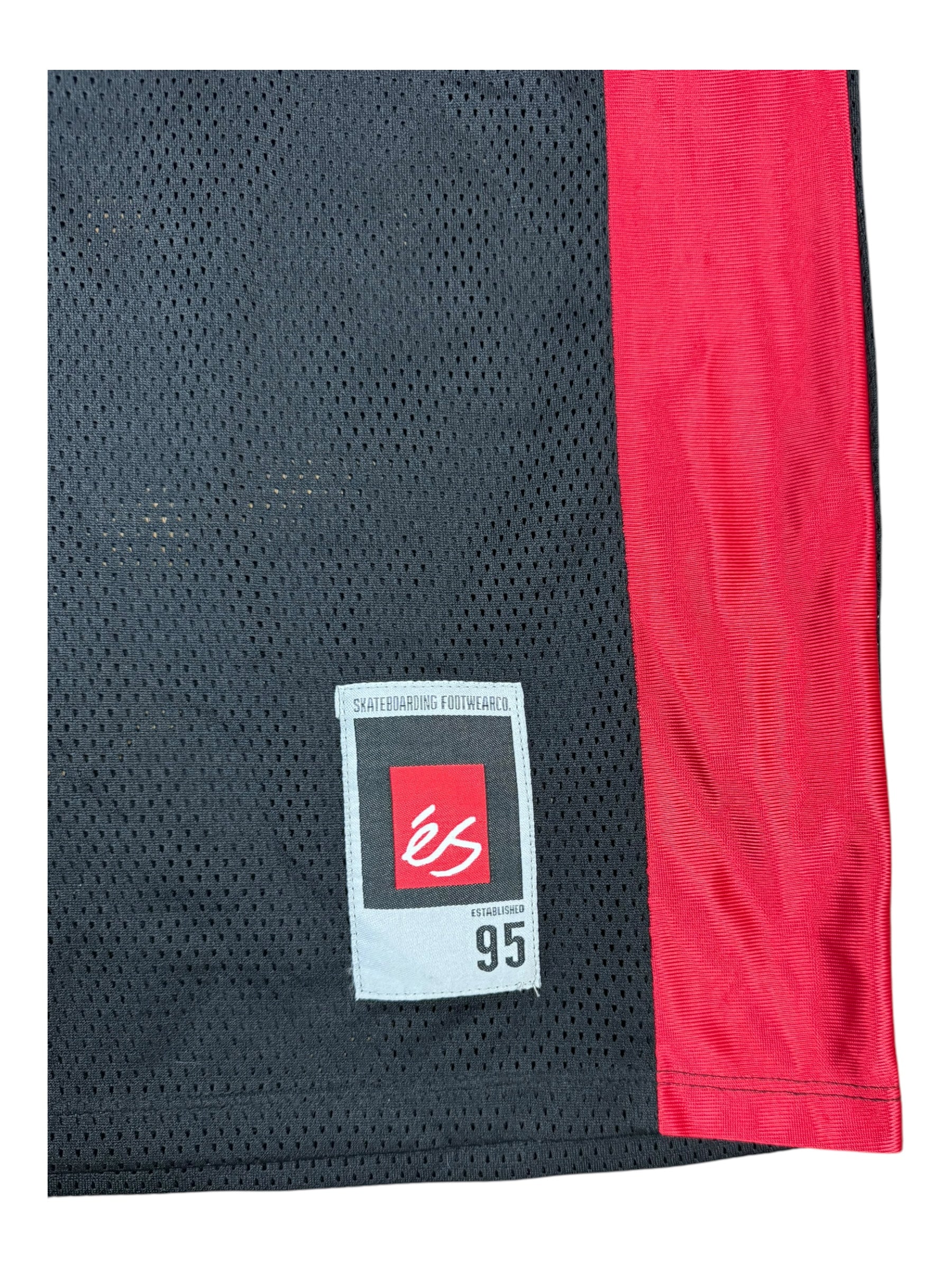 És Shoes 90s Rordrigo Tx Football Jersey Size XL