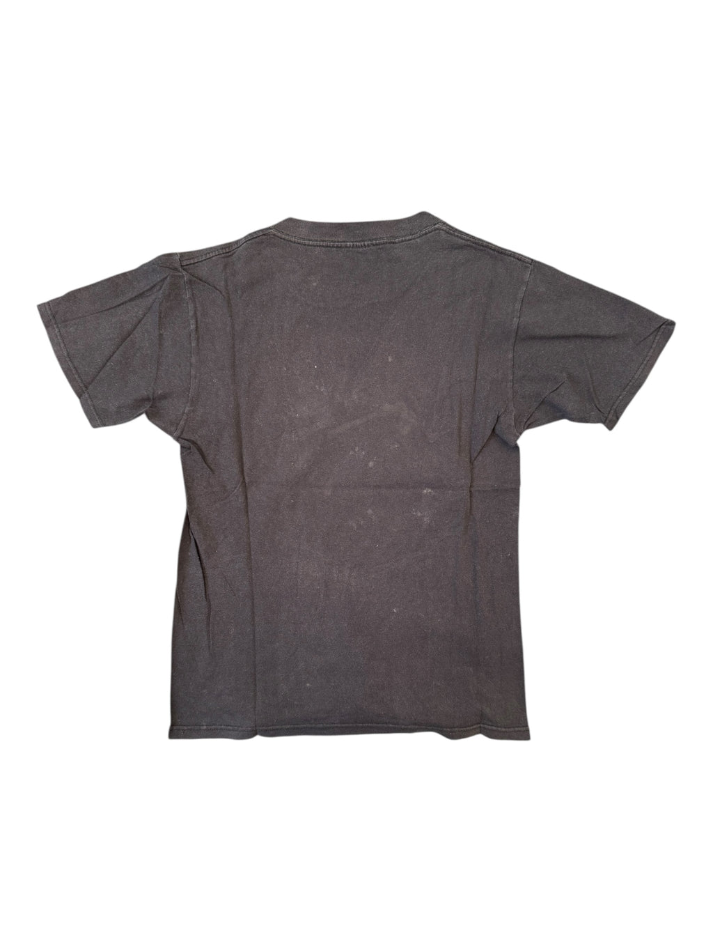 Bounty Hunter 90s Spike Logo Size Small