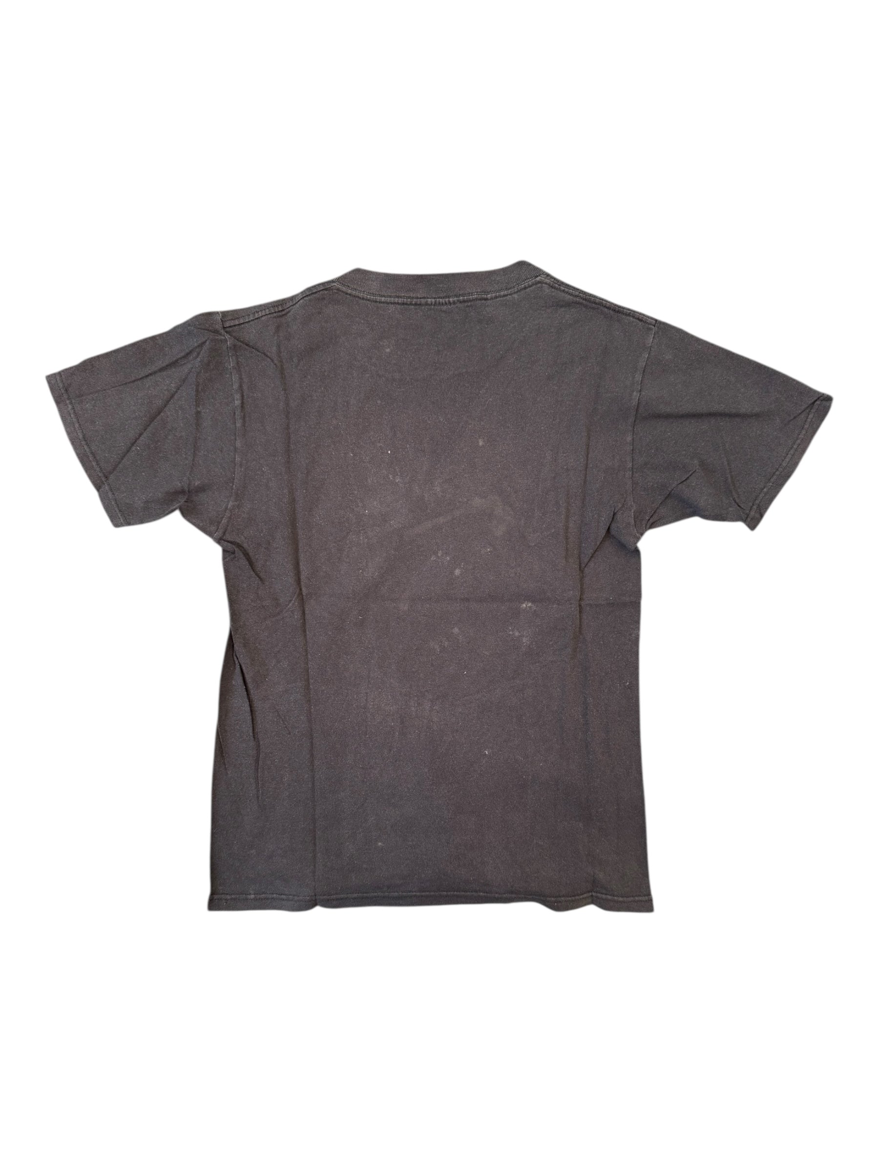 Bounty Hunter 90s Spike Logo Size Small