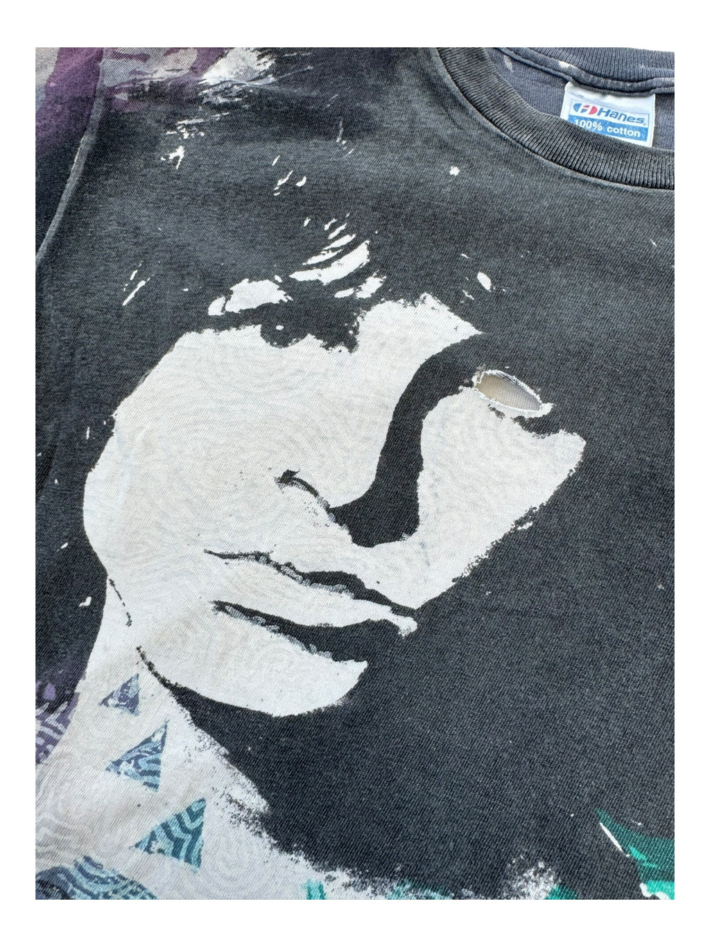 Mosquitohead 90s Jim Morrison The Doors Size L/XL