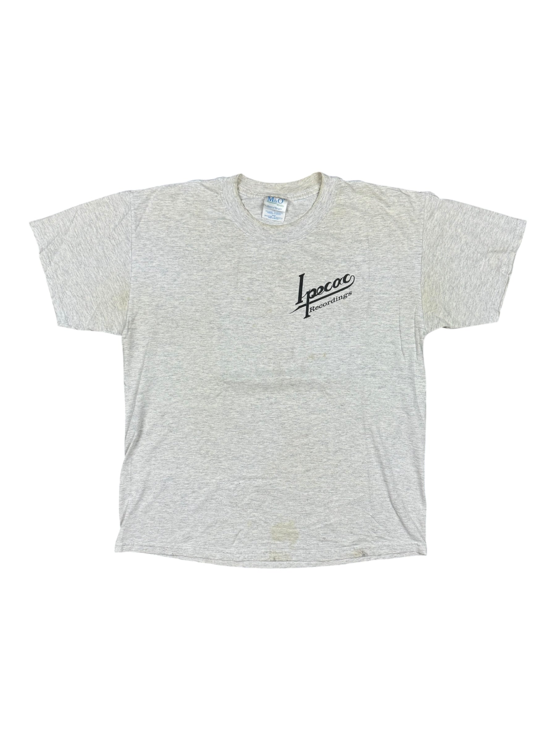 2000 Ipecac Recordings Mike Patton Size Large