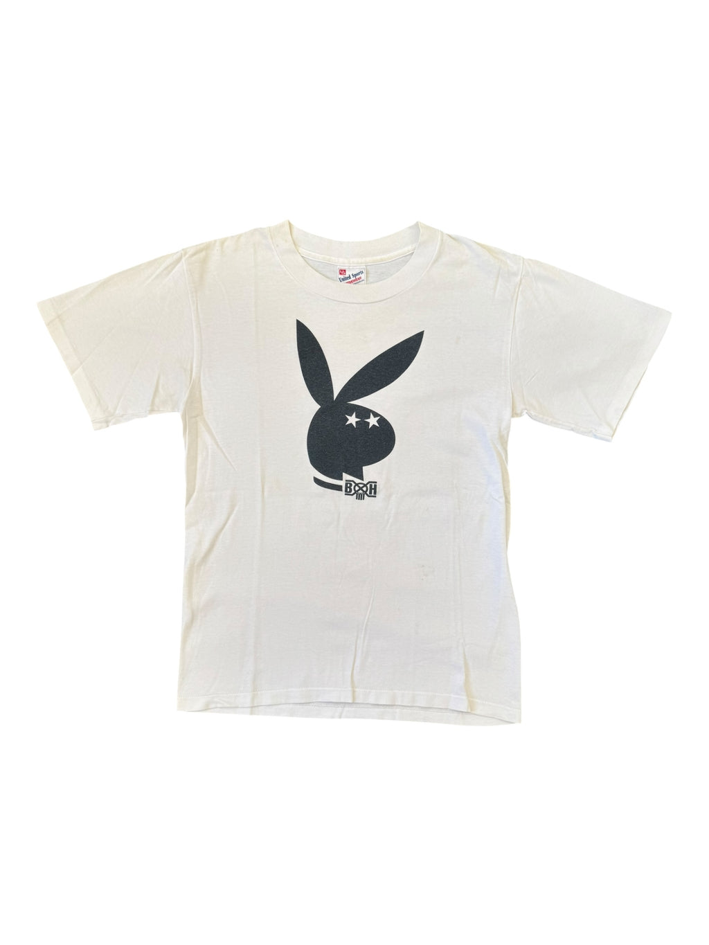 Bounty Hunter 90s Playboy Rip Size Medium