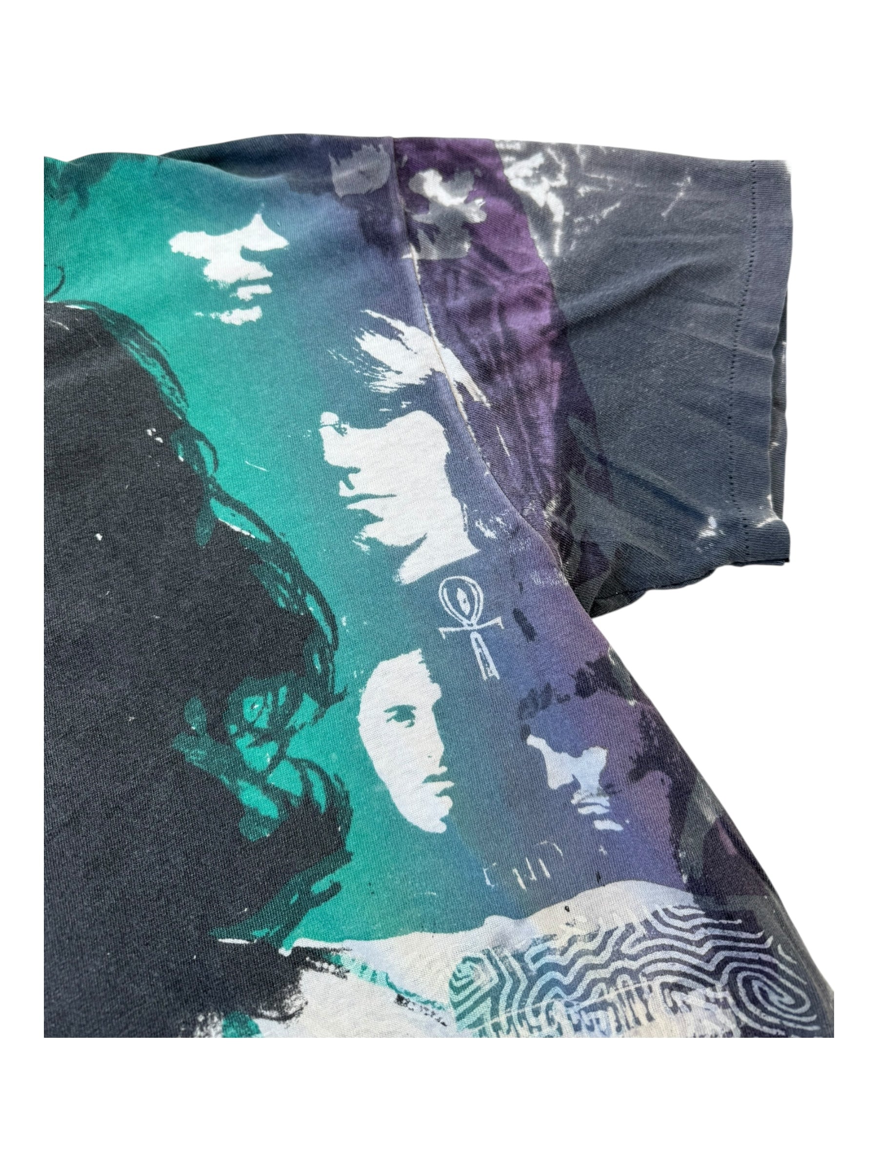 Mosquitohead 90s Jim Morrison The Doors Size L/XL