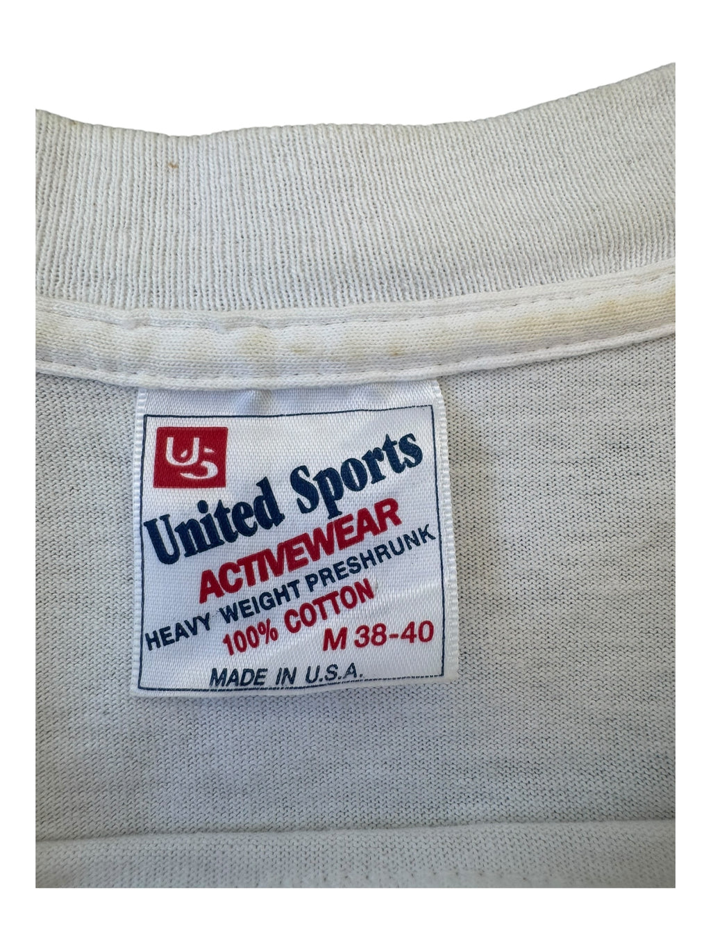 Bounty Hunter 90s Playboy Rip Size Medium