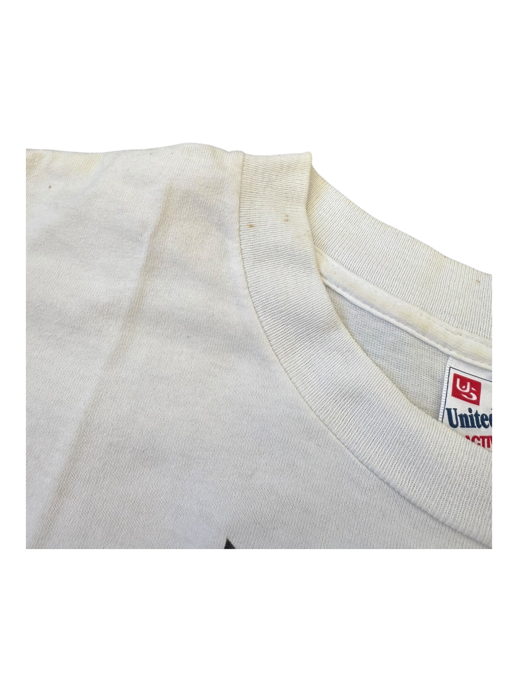 Bounty Hunter 90s Playboy Rip Size Medium