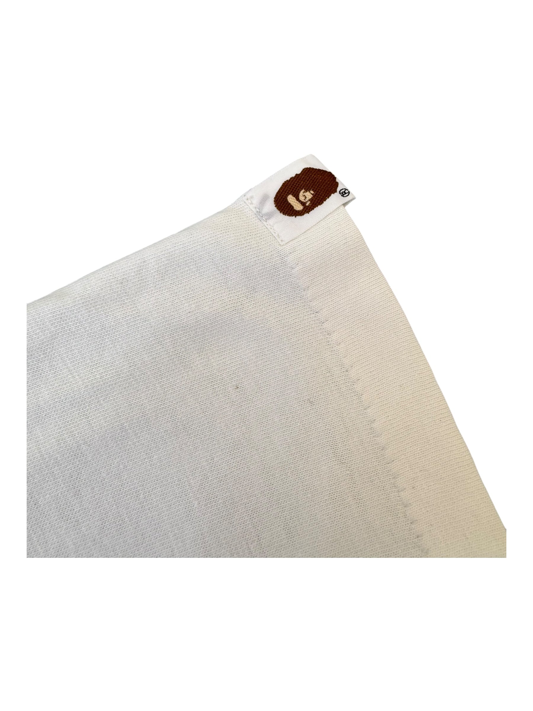 Bape 90s Cornelius Mad Sound Strikes Back #2 Oneita Size Large