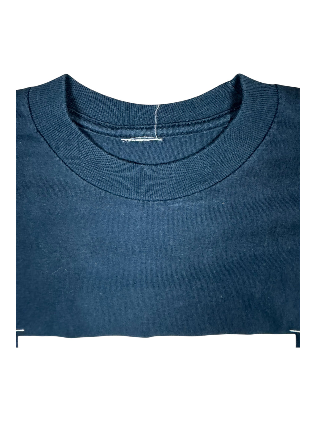 Undercover 90s Black Chimney Shirt Size Small