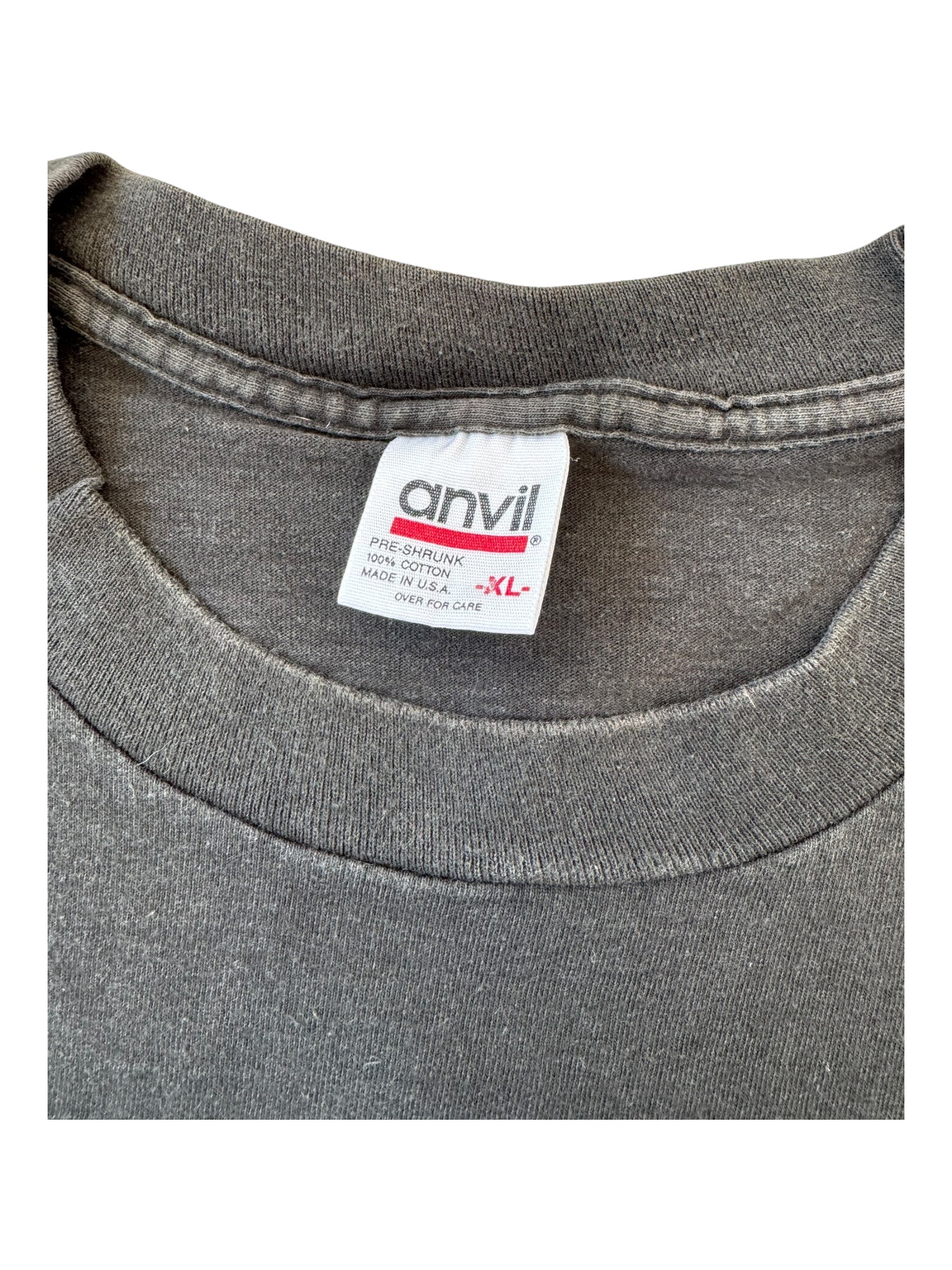 Futura 90s Black Not From Concentrate Phillies Blunt Rasta Colorway Size XL