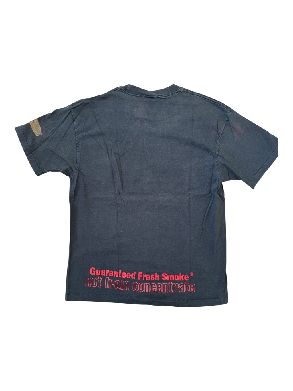 Futura 90s Black Not From Concentrate Phillies Blunt Rasta Colorway Size XL