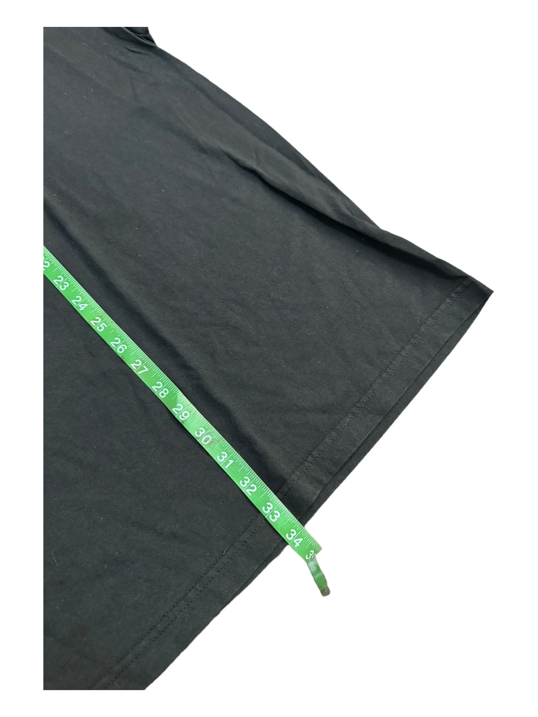 Los Angeles Lakers Back 2 Back Champions 2009-2010 Kobe Bryant T-Shirt Men's 3XL