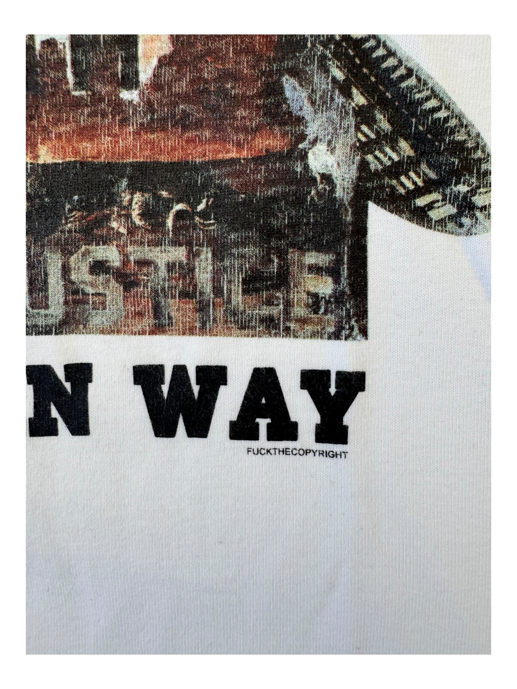 Bounty Hunter 90s American Way Size Medium