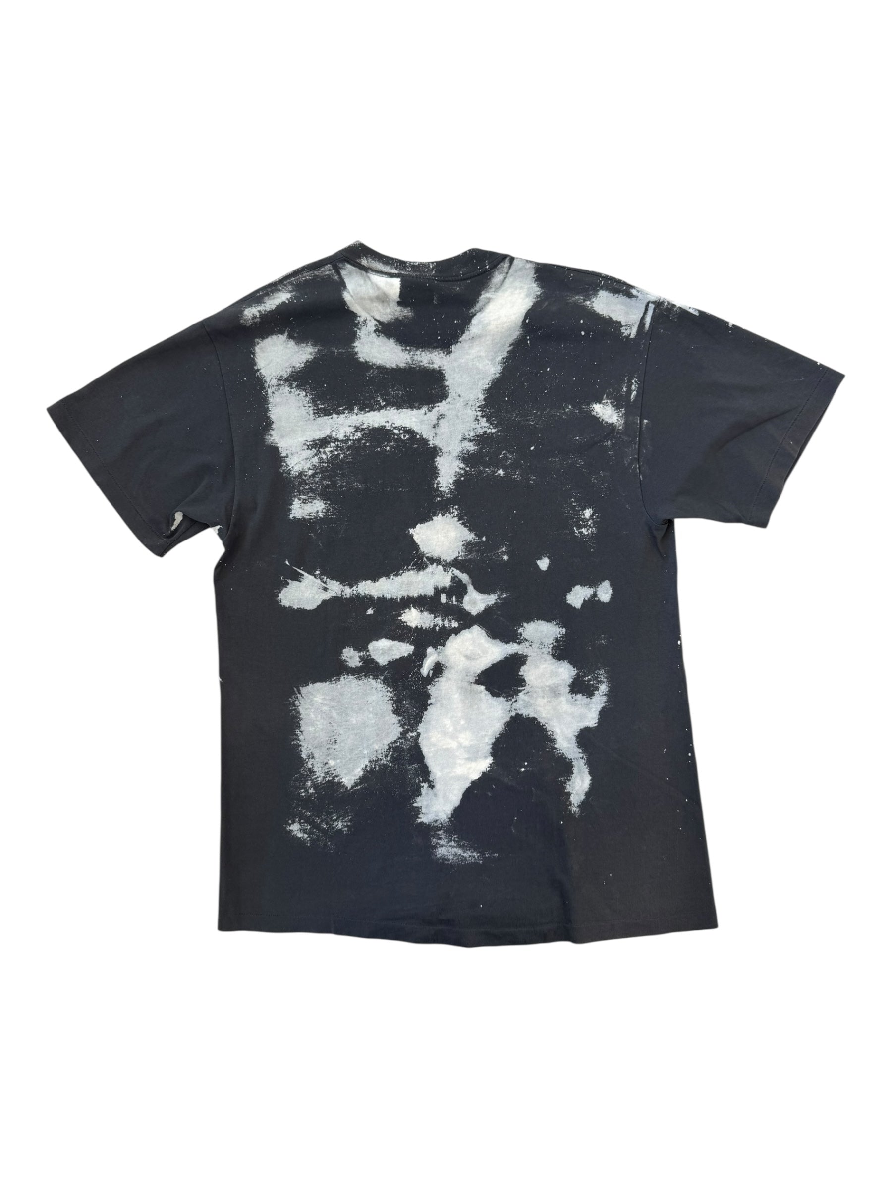 Mosquitohead 1990 Don't Shit In Your Own Backyard Size Large (Deadstock but Dry Rot)