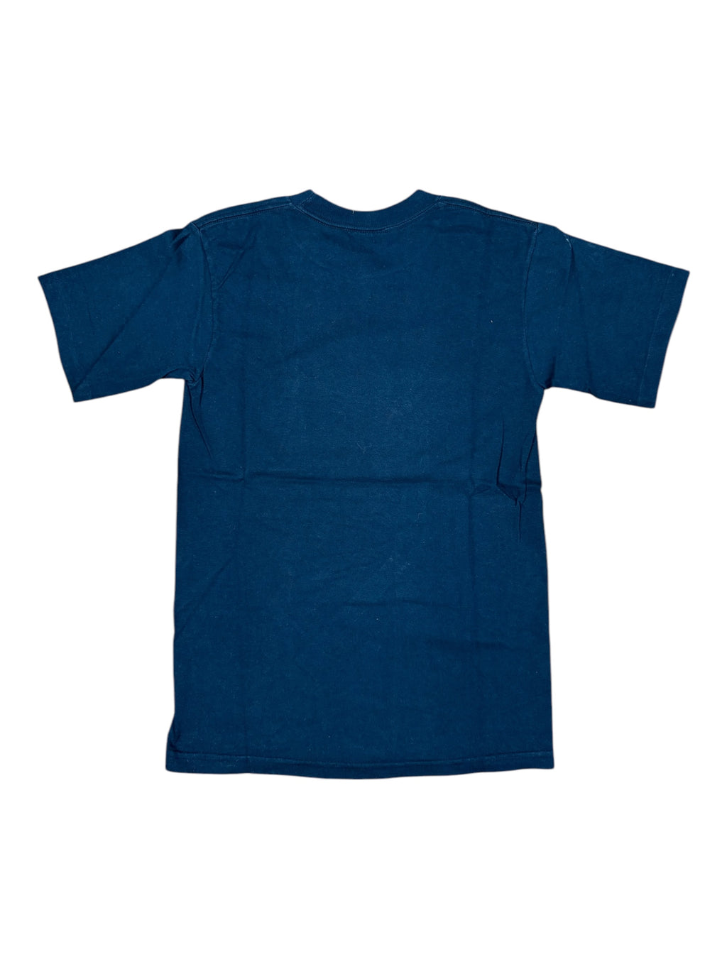 Undercover 90s Black Chimney Shirt Size Small