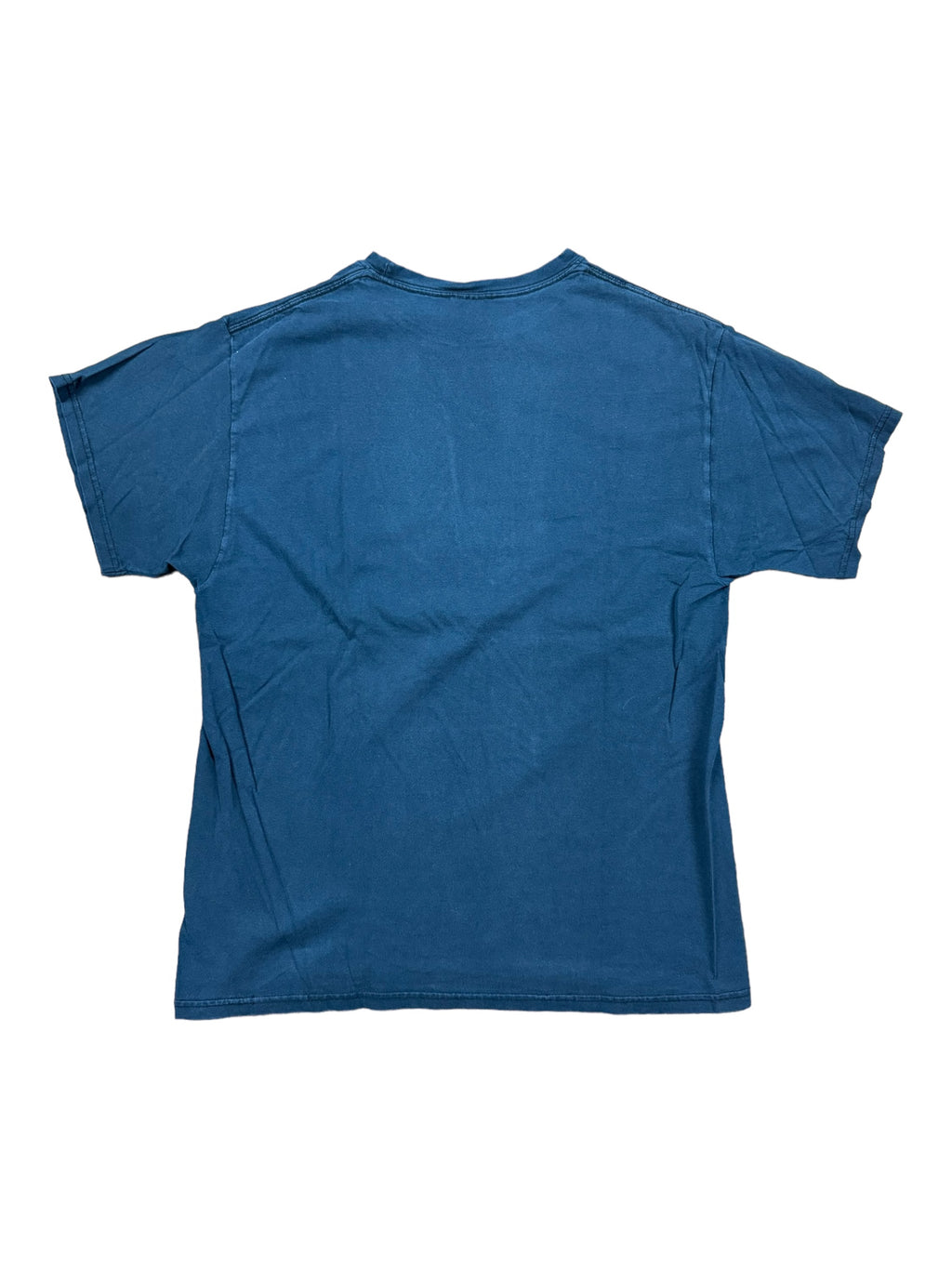 Sex Pistols 2005 Budokan Tokyo T-Shirt Mens Large