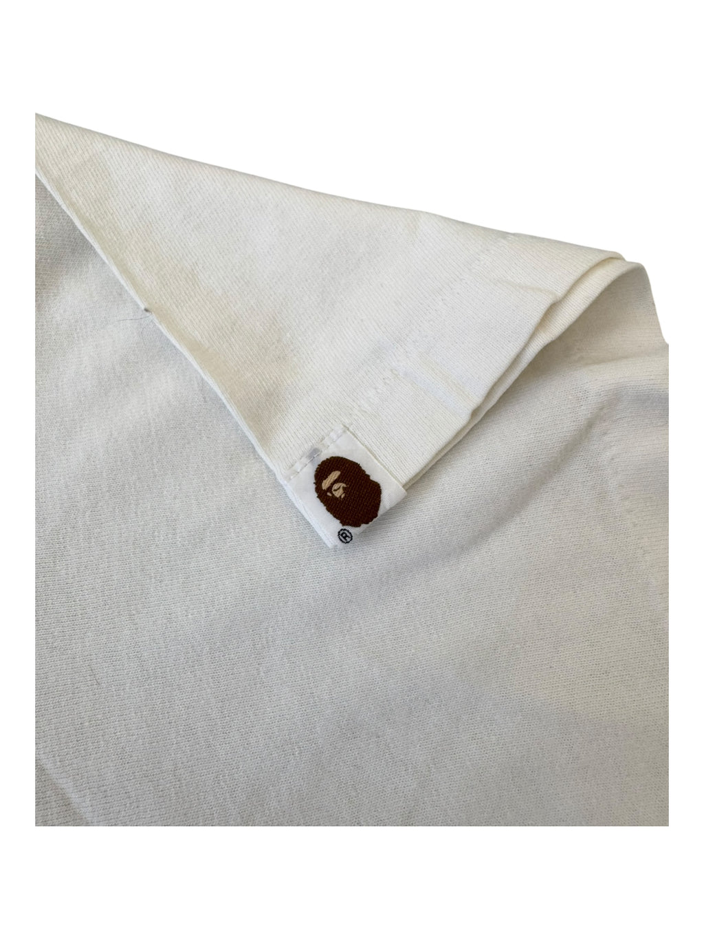 Bape 90s Futura Soldier Graphic Oneita Size Large