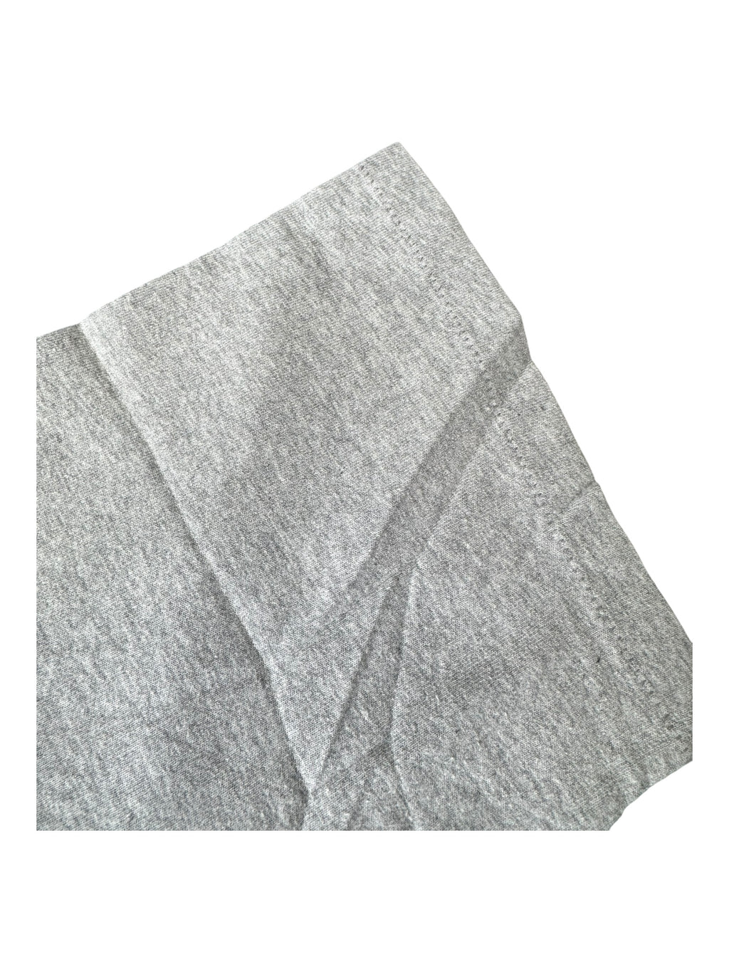 Union 90s Union Sport Logo Grey T-Shirt Size Large