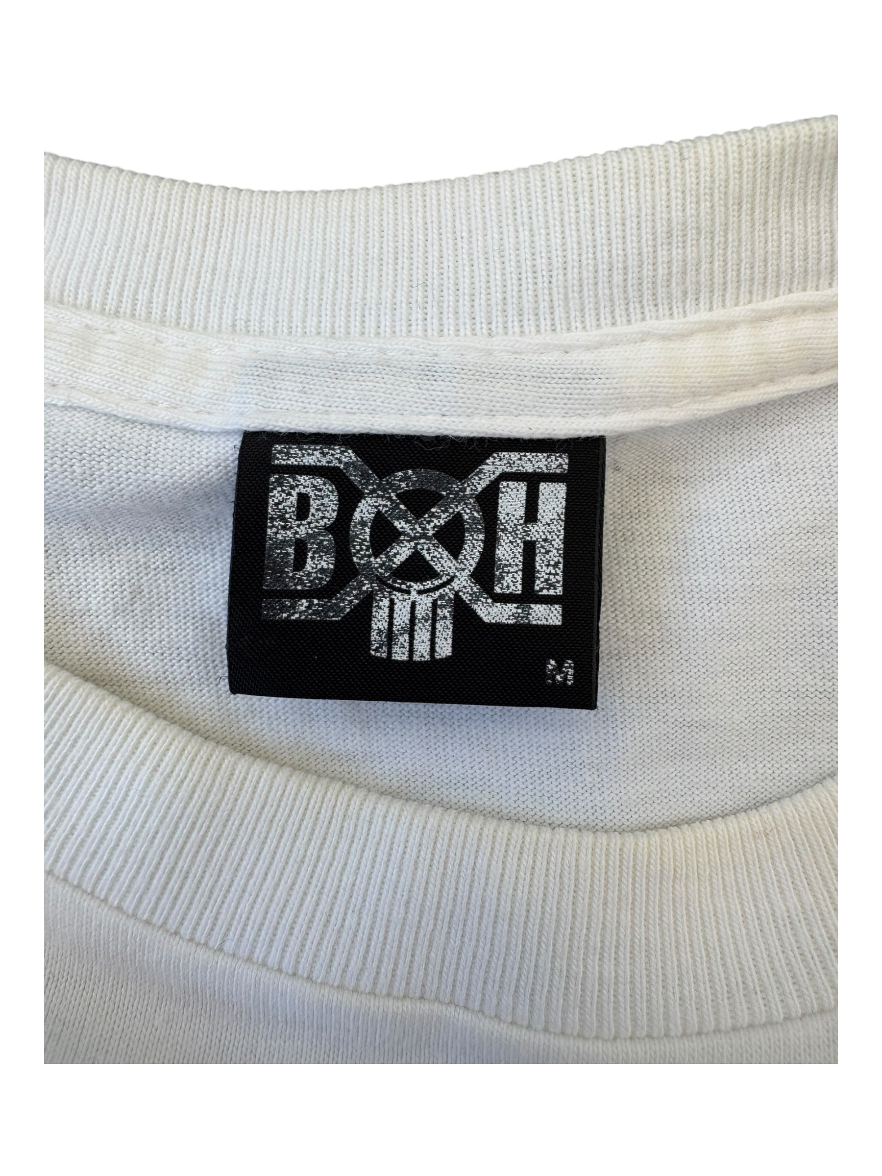 Bounty Hunter 90s American Way Size Medium