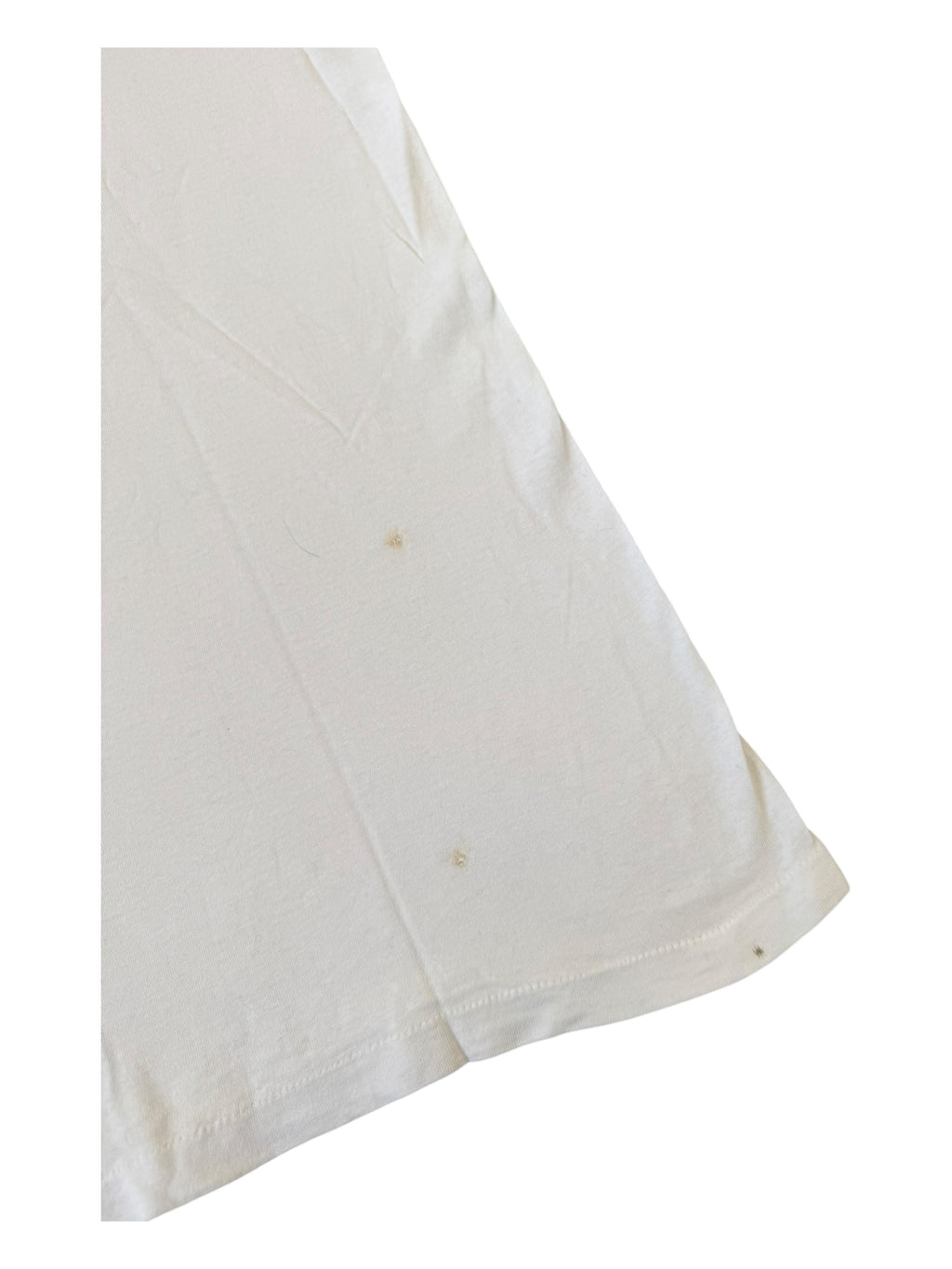 Bape 90s Futura Soldier Graphic Oneita Size Large