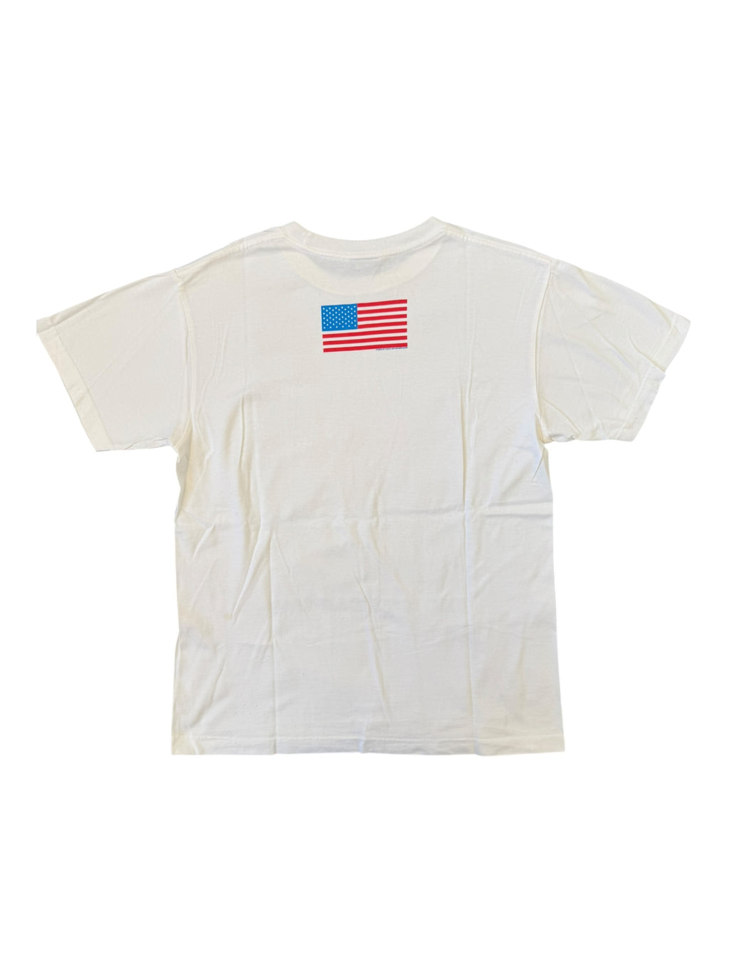 Bounty Hunter 90s American Way Size Medium