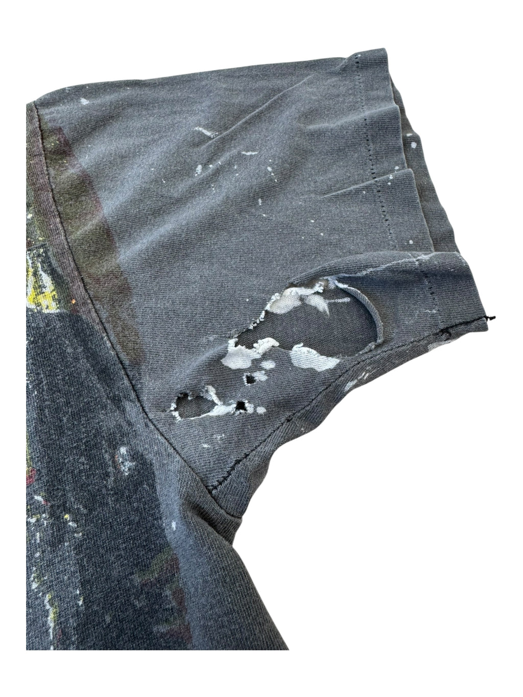 Mosquitohead 1980s Easy Rider Vintage AOP Tee Shirt