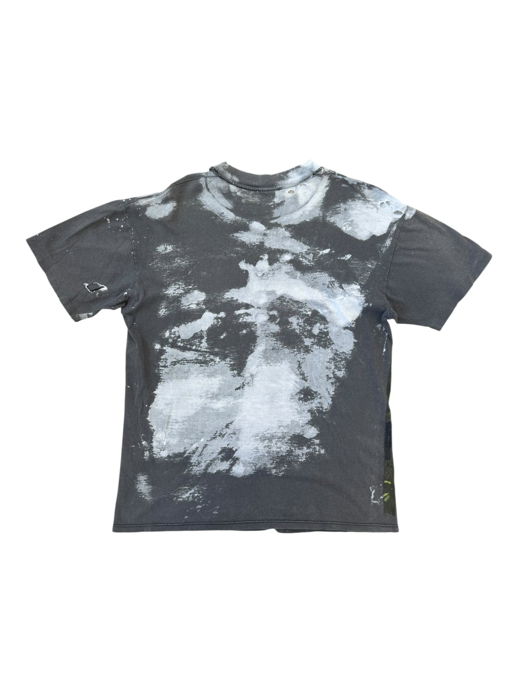 Mosquitohead 1980s Easy Rider Vintage AOP Tee Shirt