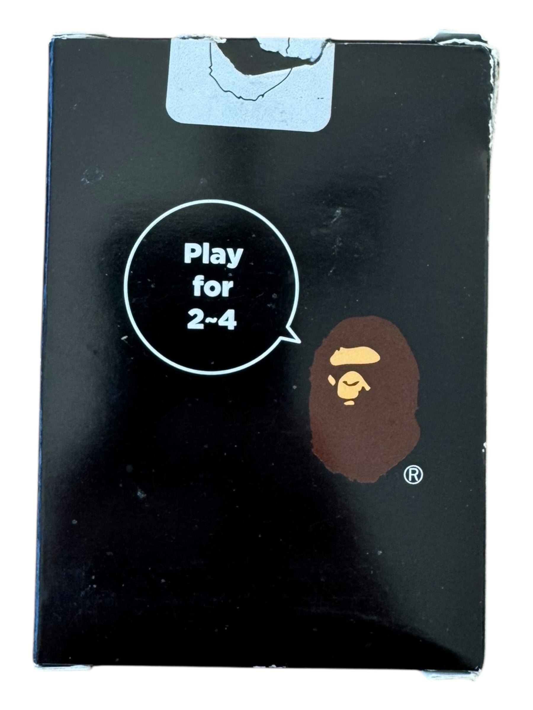 Bape 00s Playing Dices 20 Pieces