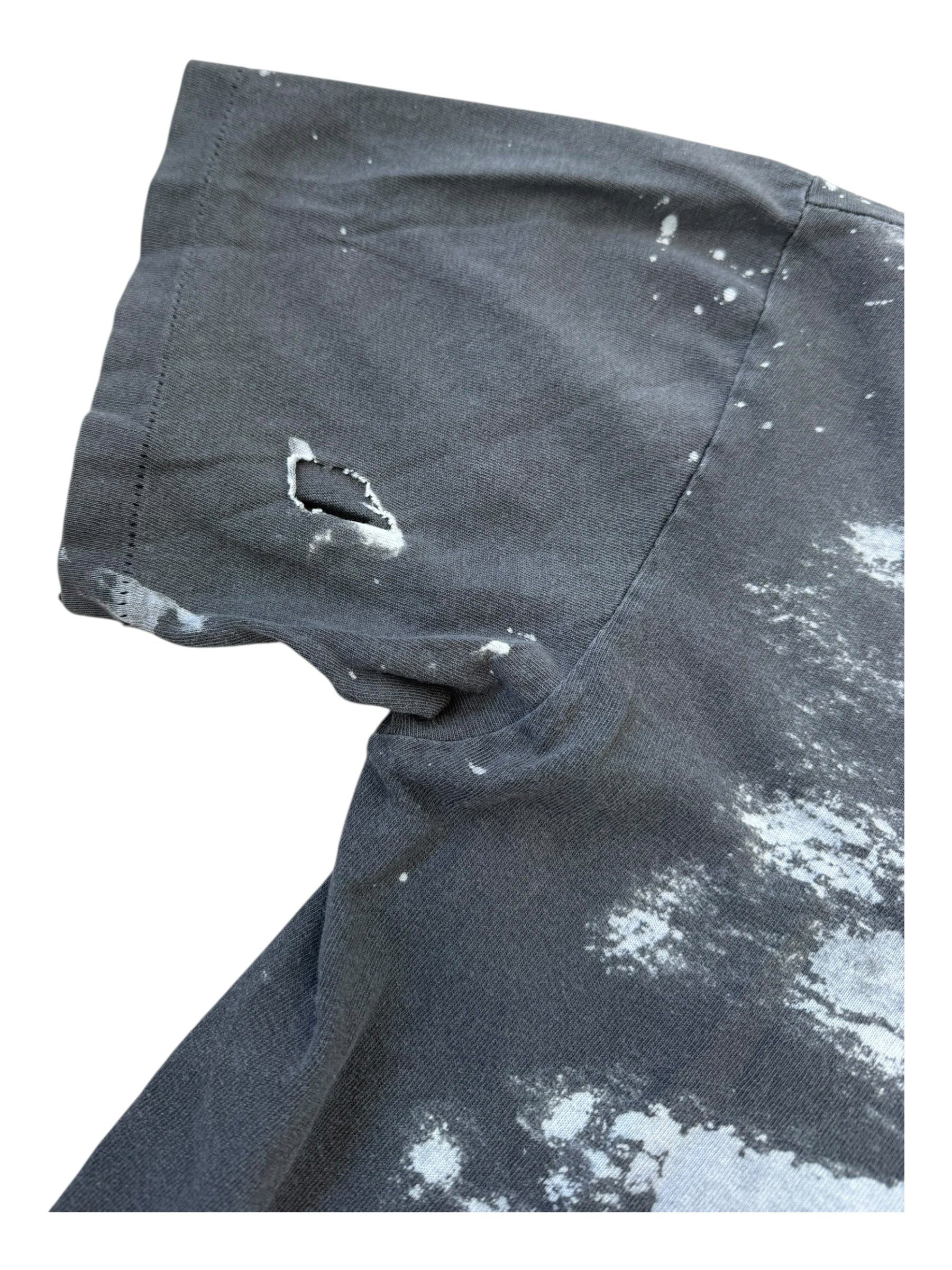 Mosquitohead 1980s Easy Rider Vintage AOP Tee Shirt