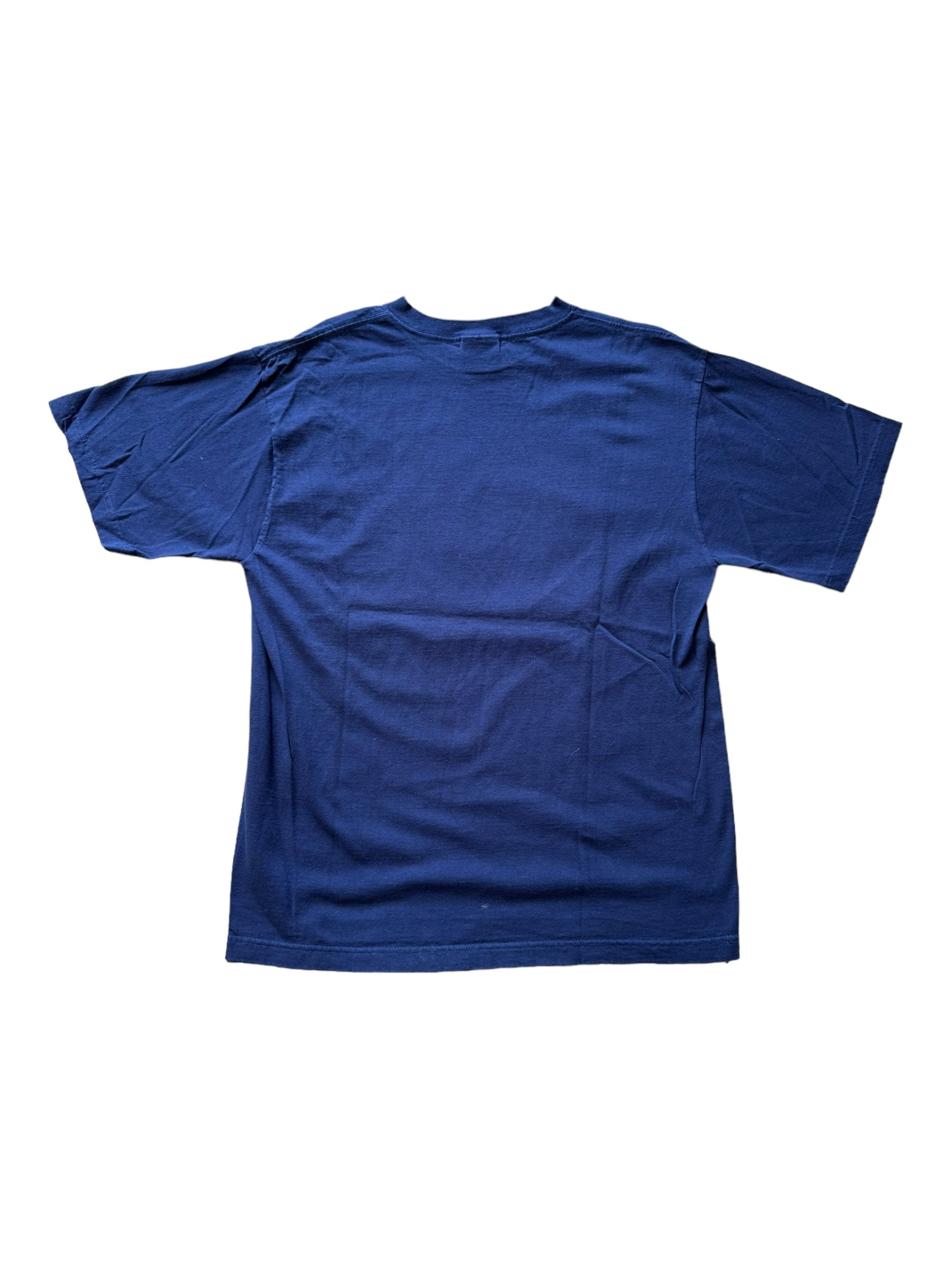 Maine 90s Shirt "Pine Tree State" Sz Large New England Nature