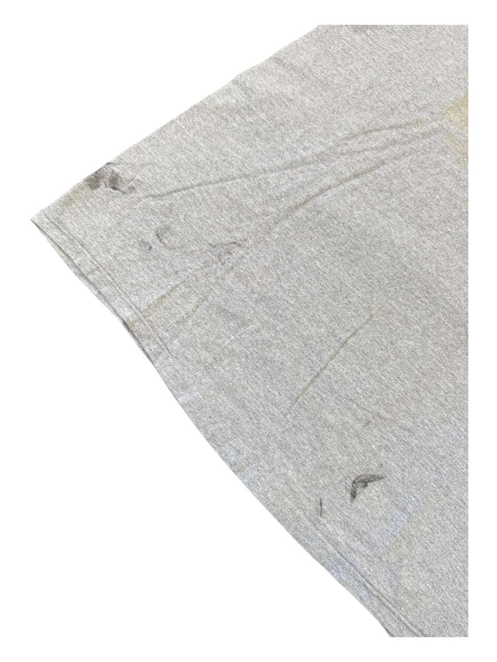 Forum Snowboards 90s Grey Peter Line Strippers T-Shirt Size Large