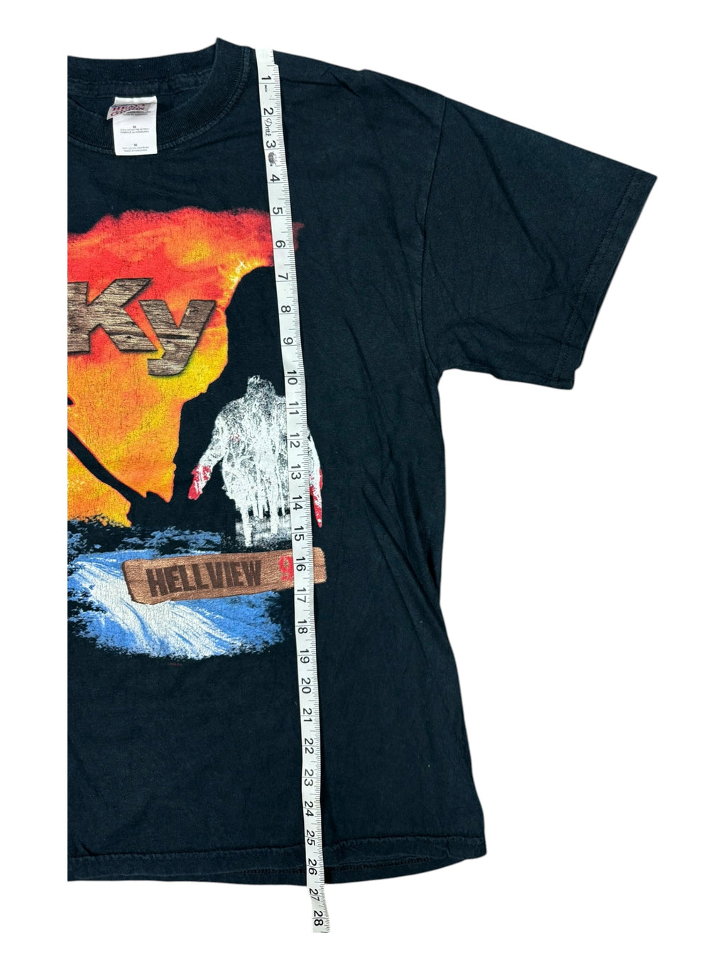 CKY Band Hellview 96 Medium Gildan