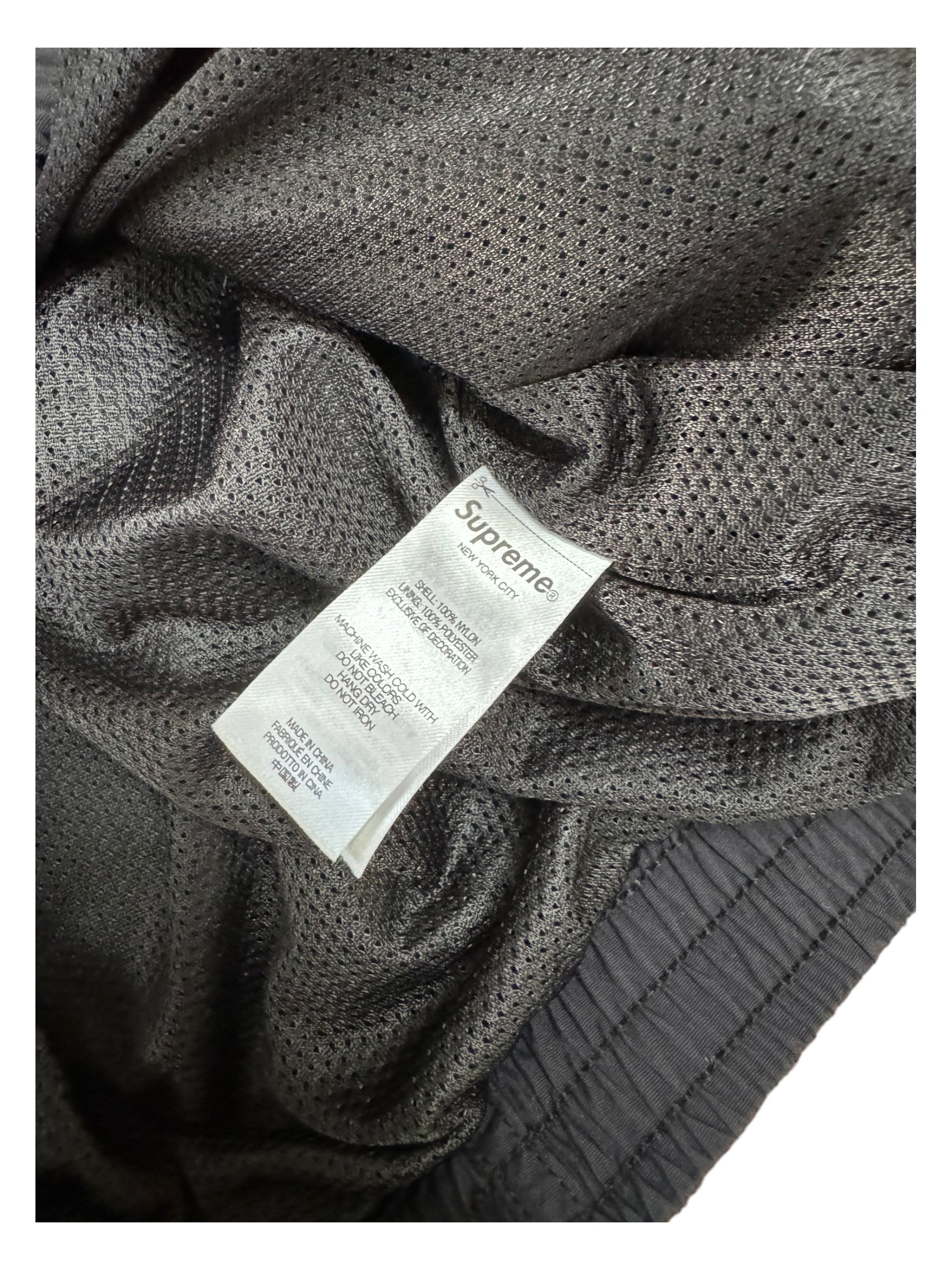 Supreme x Bernadette Corporation SS23 Track Jacket Size Large