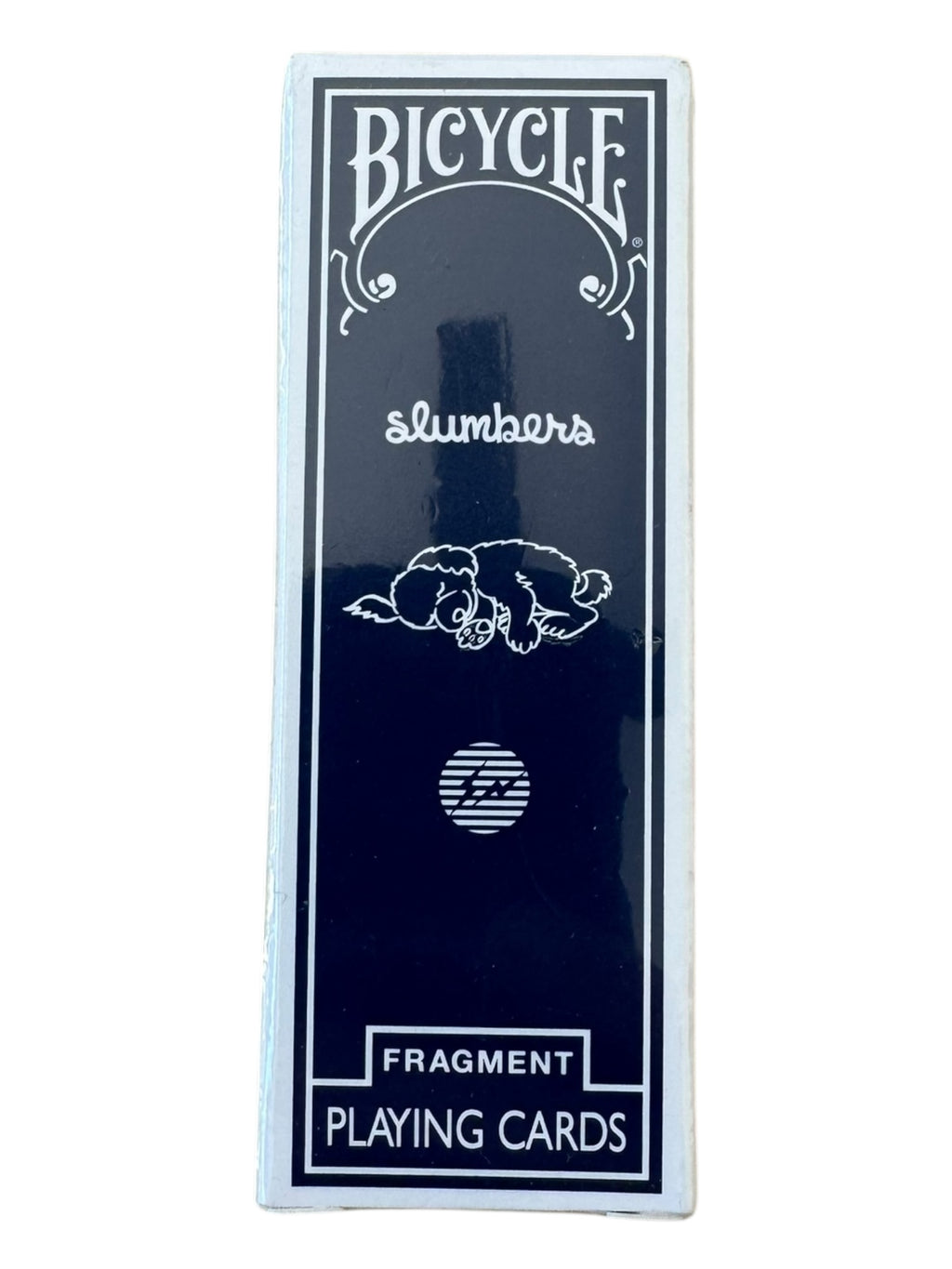 Fragment Design Slumbers Slim Card Deck