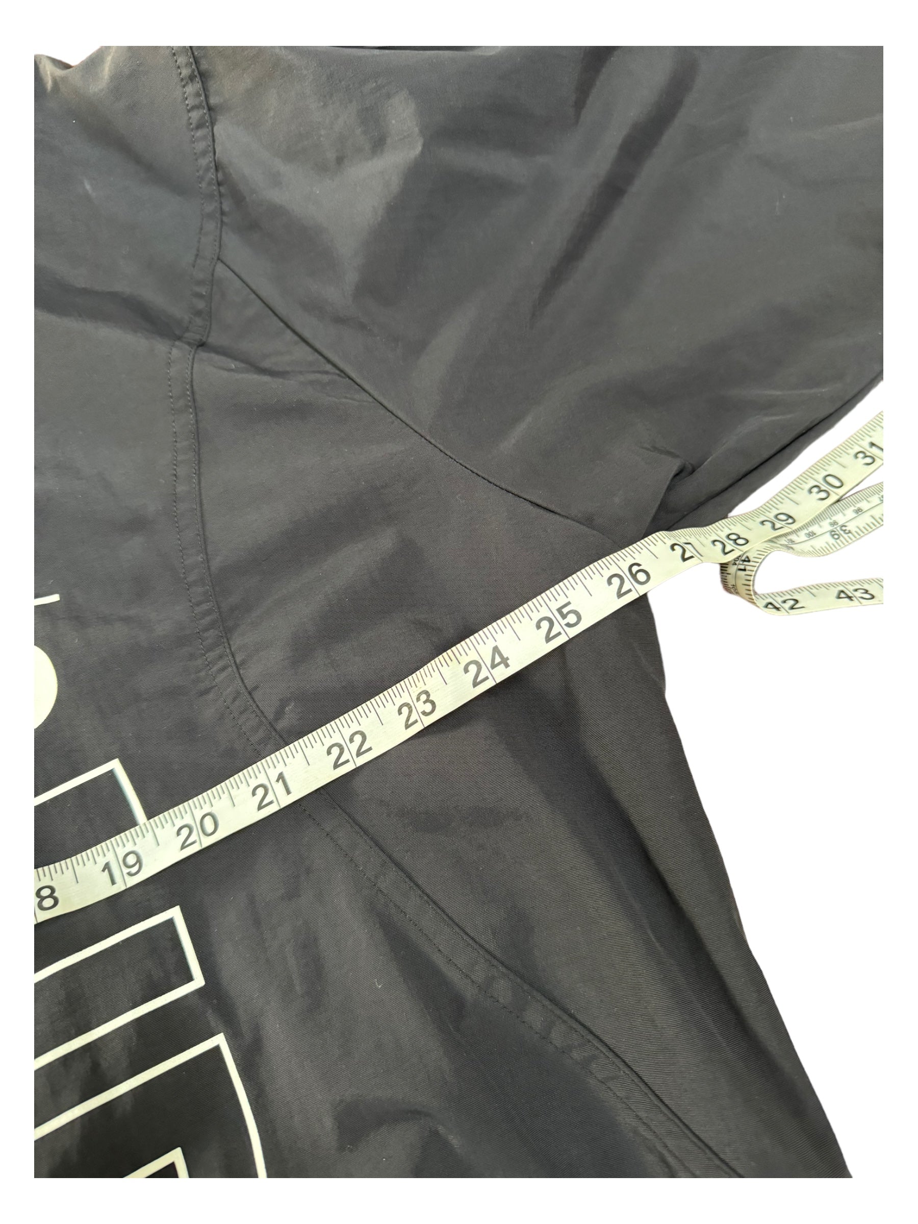 Supreme x Bernadette Corporation SS23 Track Jacket Size Large