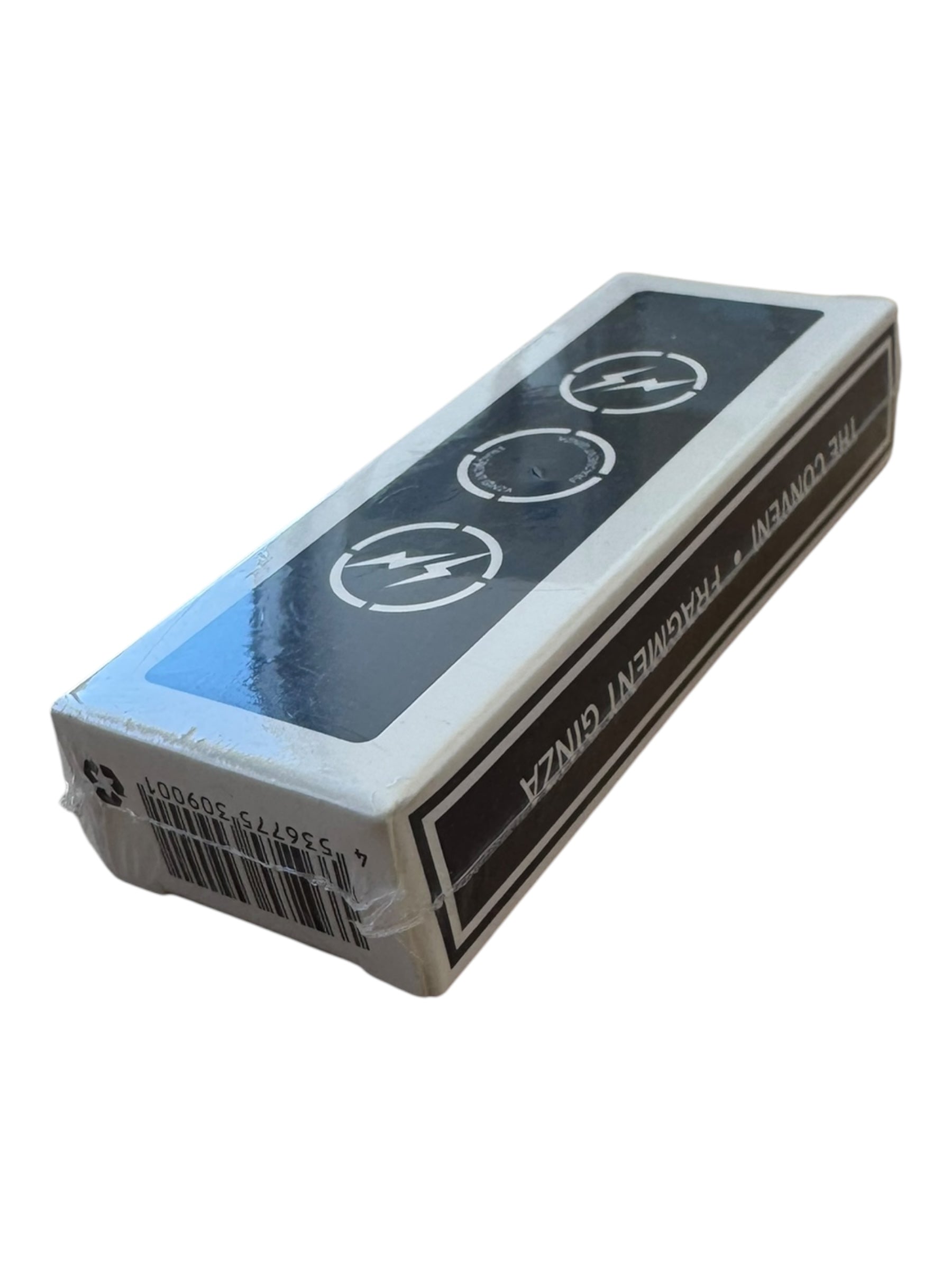 Fragment Design Slumbers Slim Card Deck