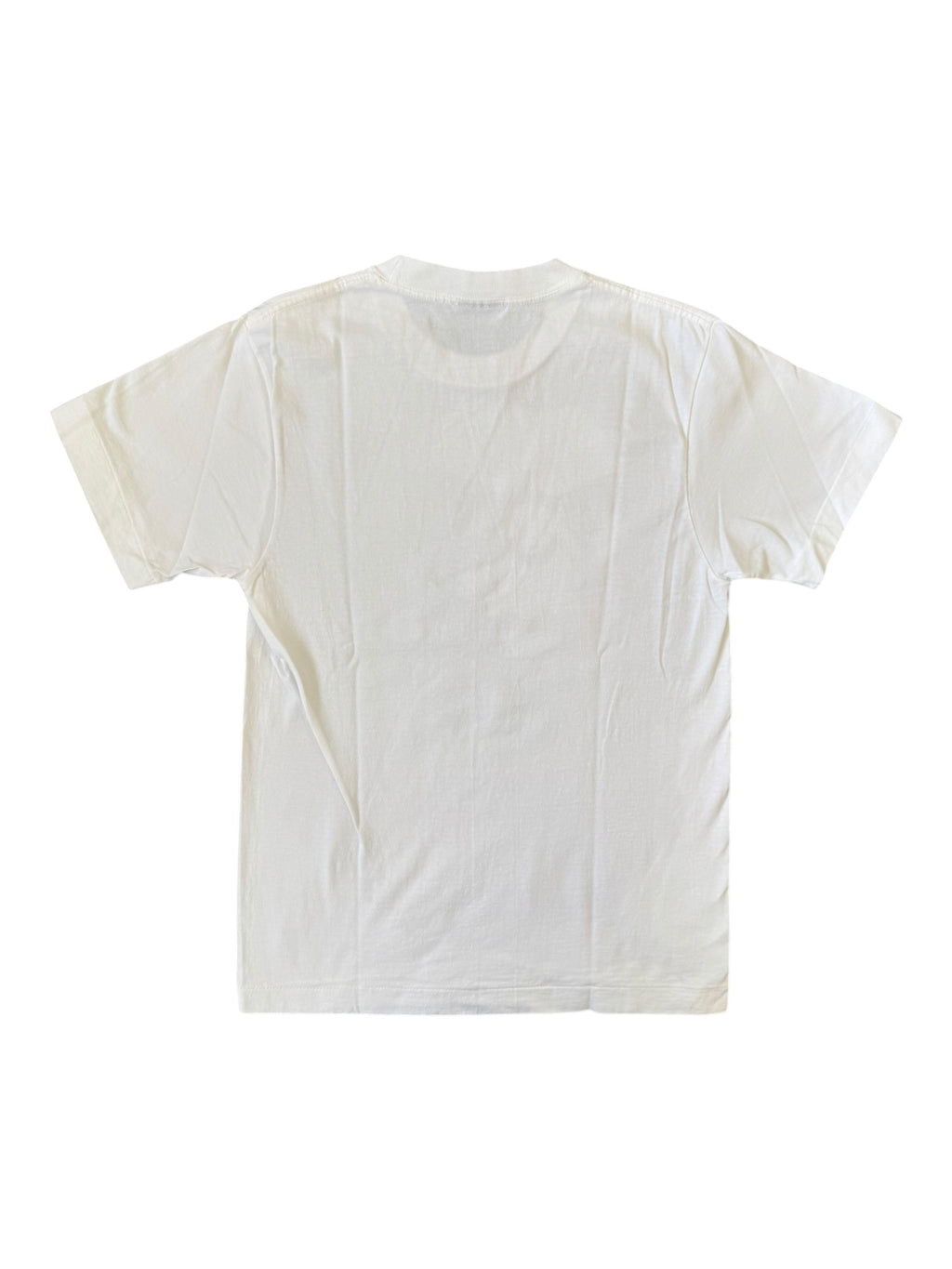 Bape 90s Bapexclusive #009 Nigo Hand Screened Size Medium