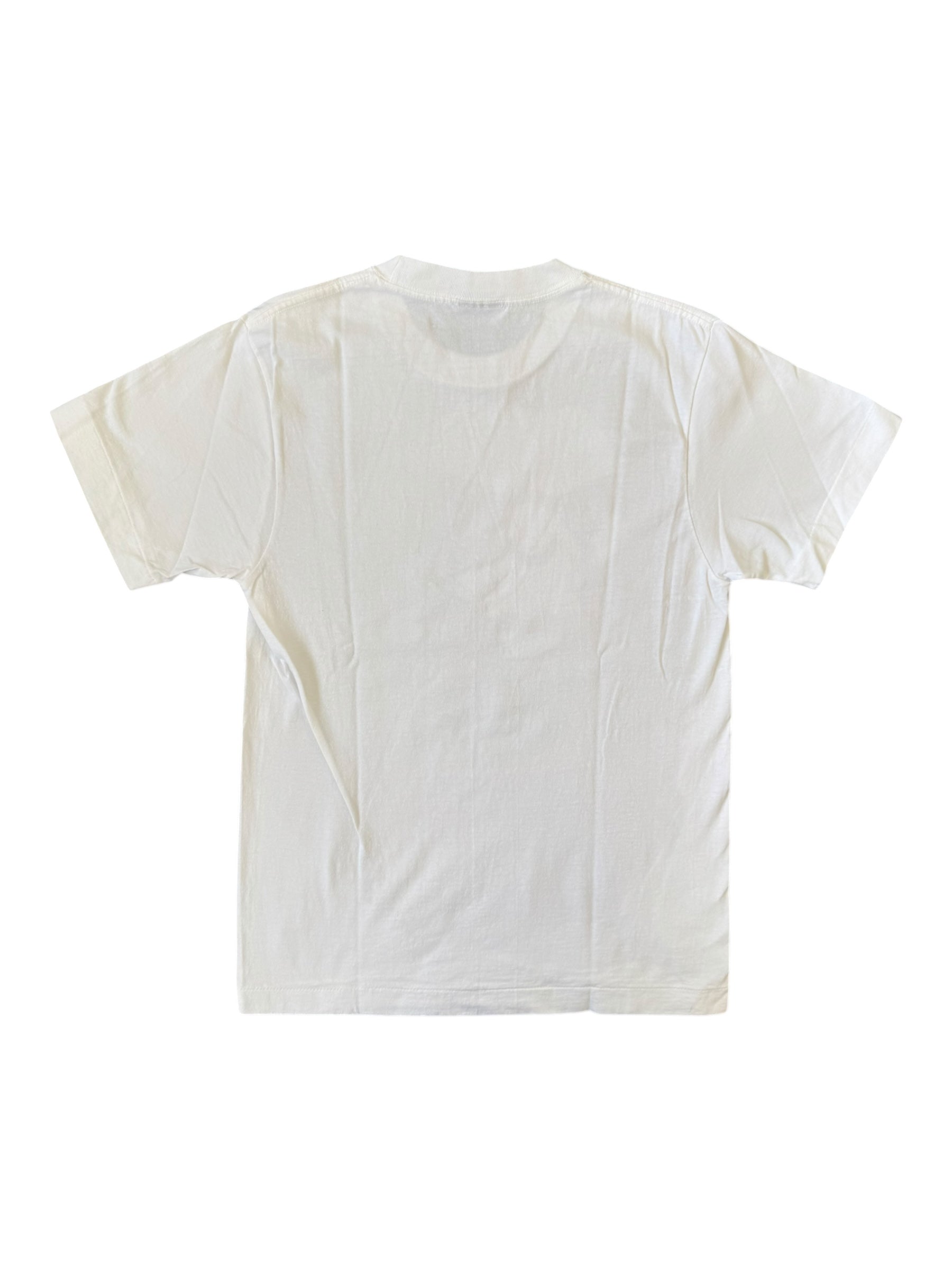 Bape 90s Bapexclusive #009 Nigo Hand Screened Size Medium