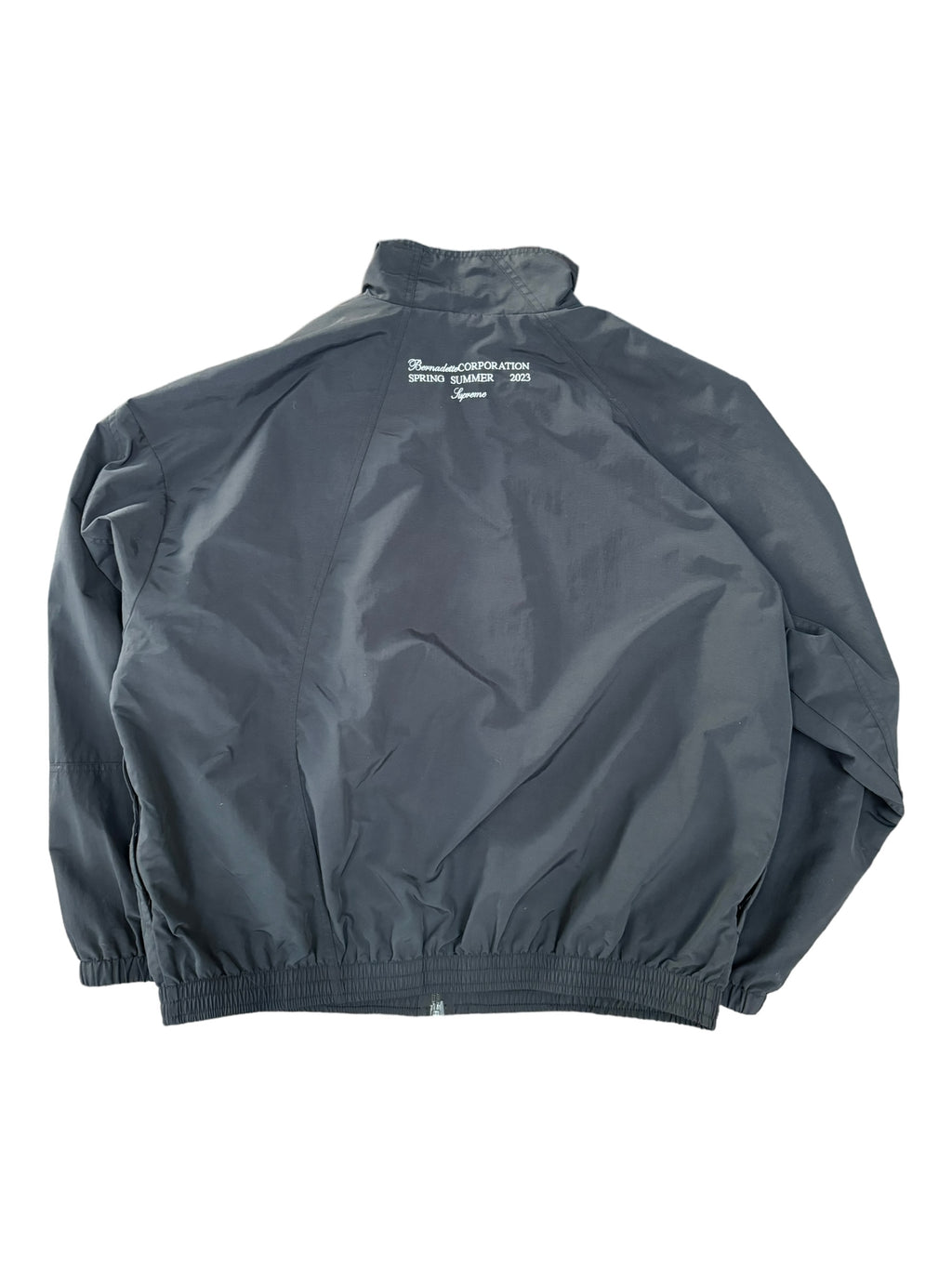 Supreme x Bernadette Corporation SS23 Track Jacket Size Large