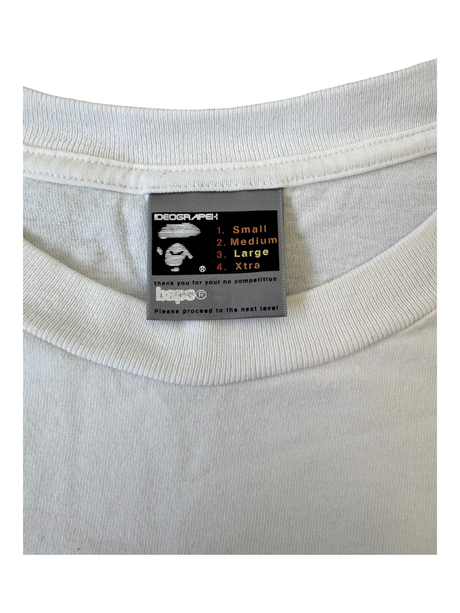 Bape 2002 Bape Gallery Sue Kwon Photo Exhibition Size Large