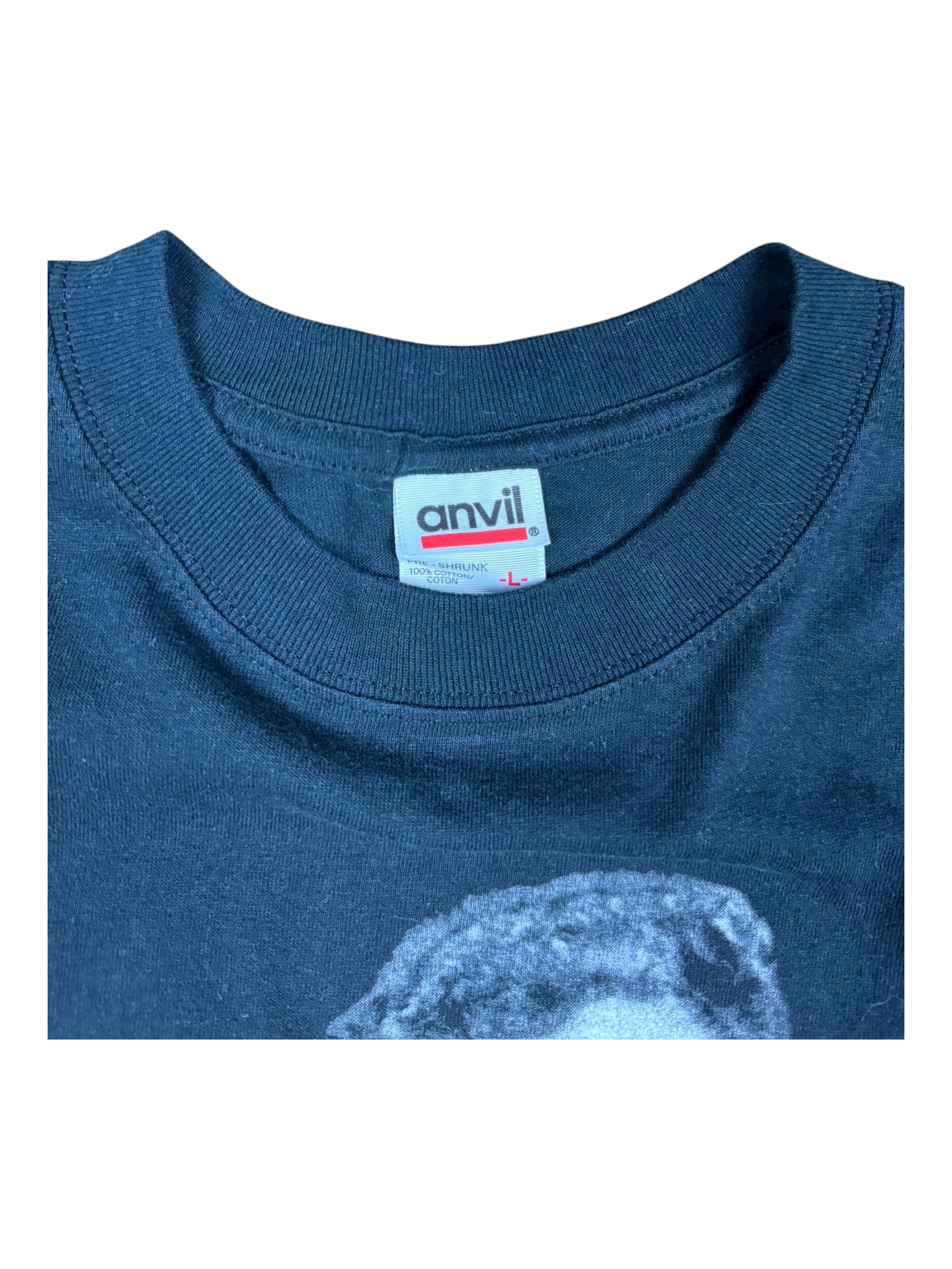 Simon & Garfunkel Black 2004 Large Old Friends