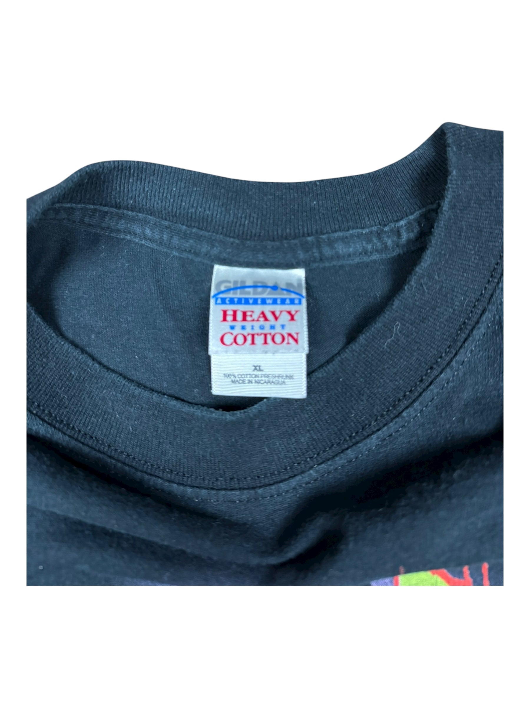 Danzig Ride Like The Devil Shirt XL