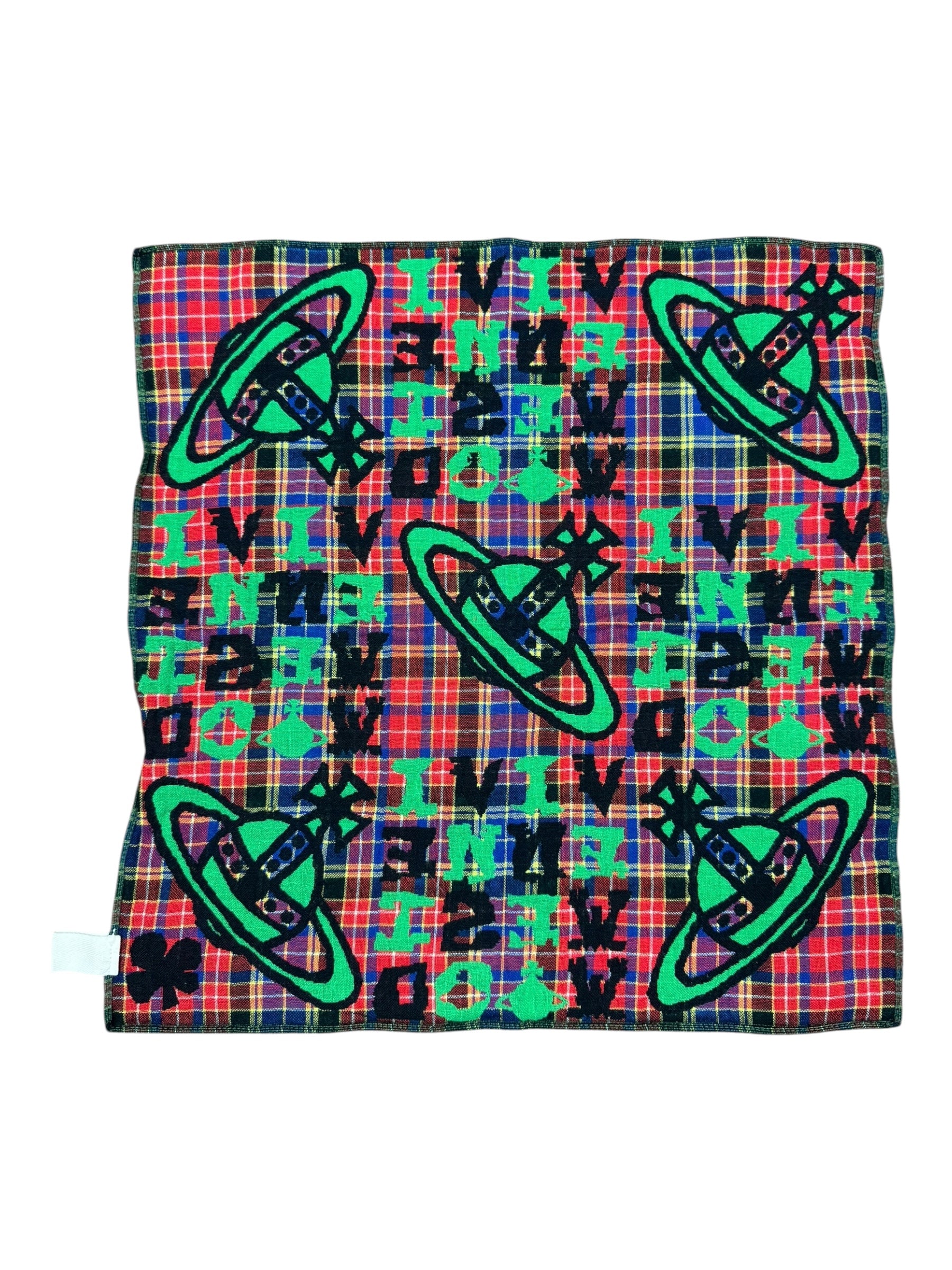 Vivienne Westwood Handkerchief/Scarf