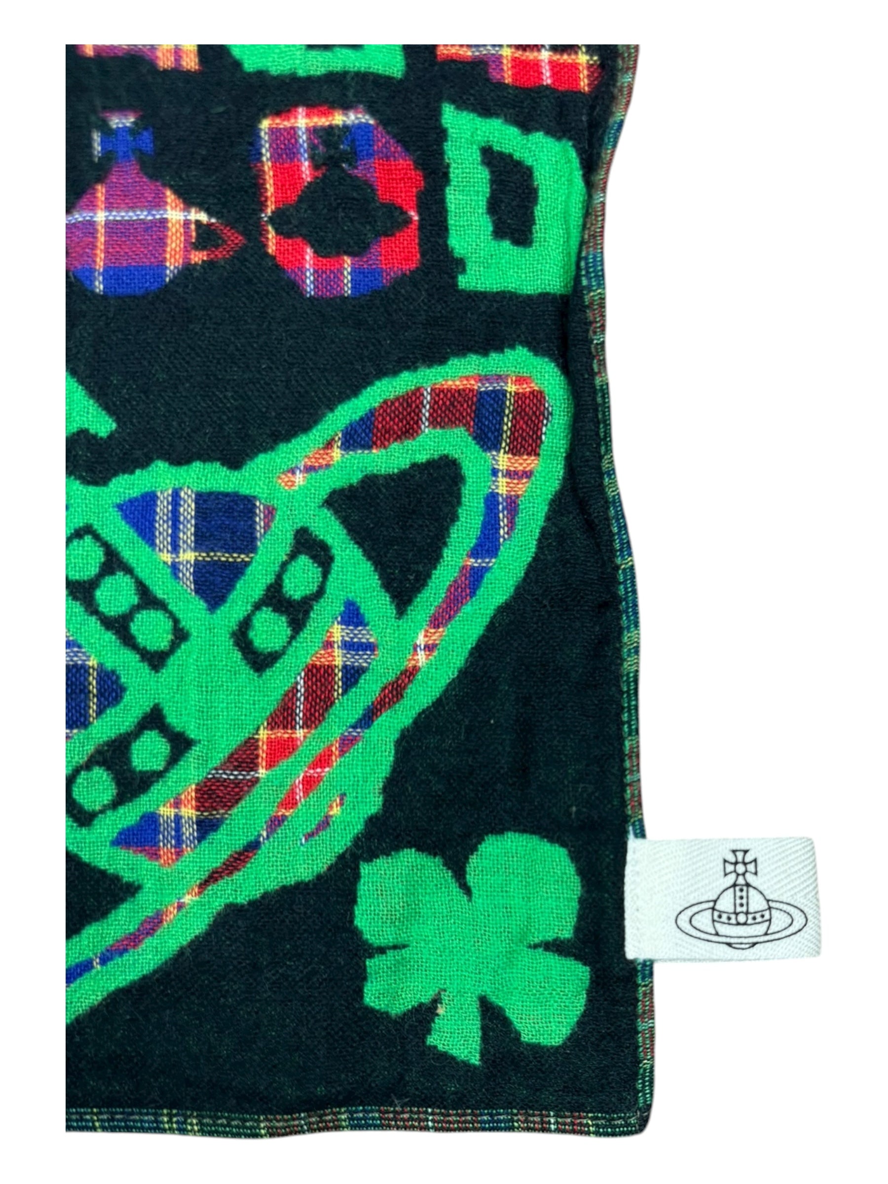 Vivienne Westwood Handkerchief/Scarf